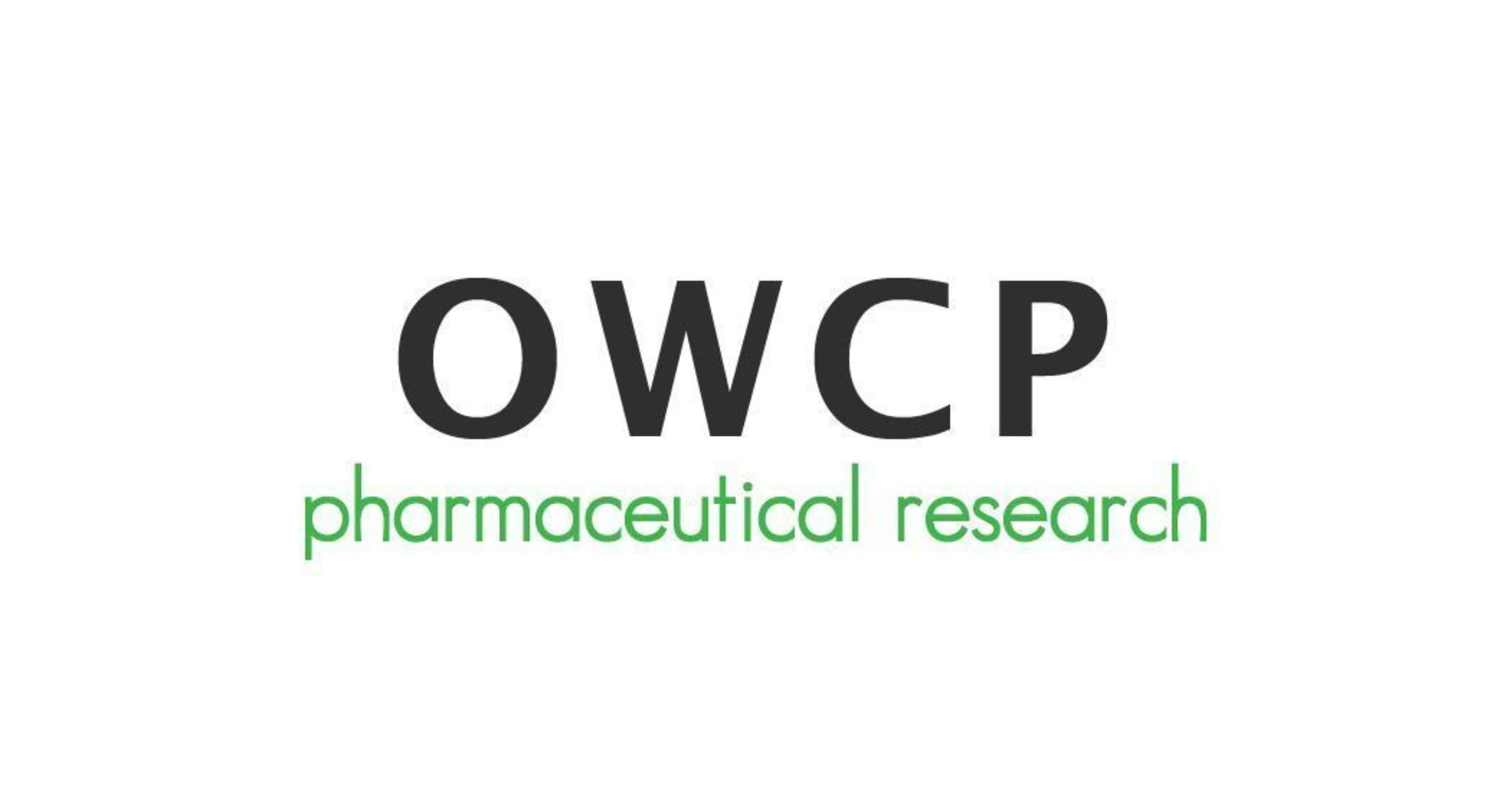 OWCP Logo (PRNewsFoto/One World Cannabis)