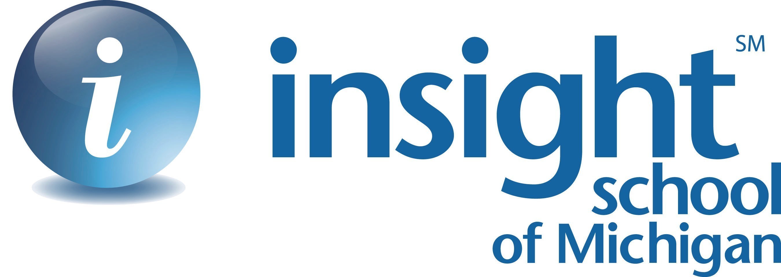 Insight School of Michigan logo