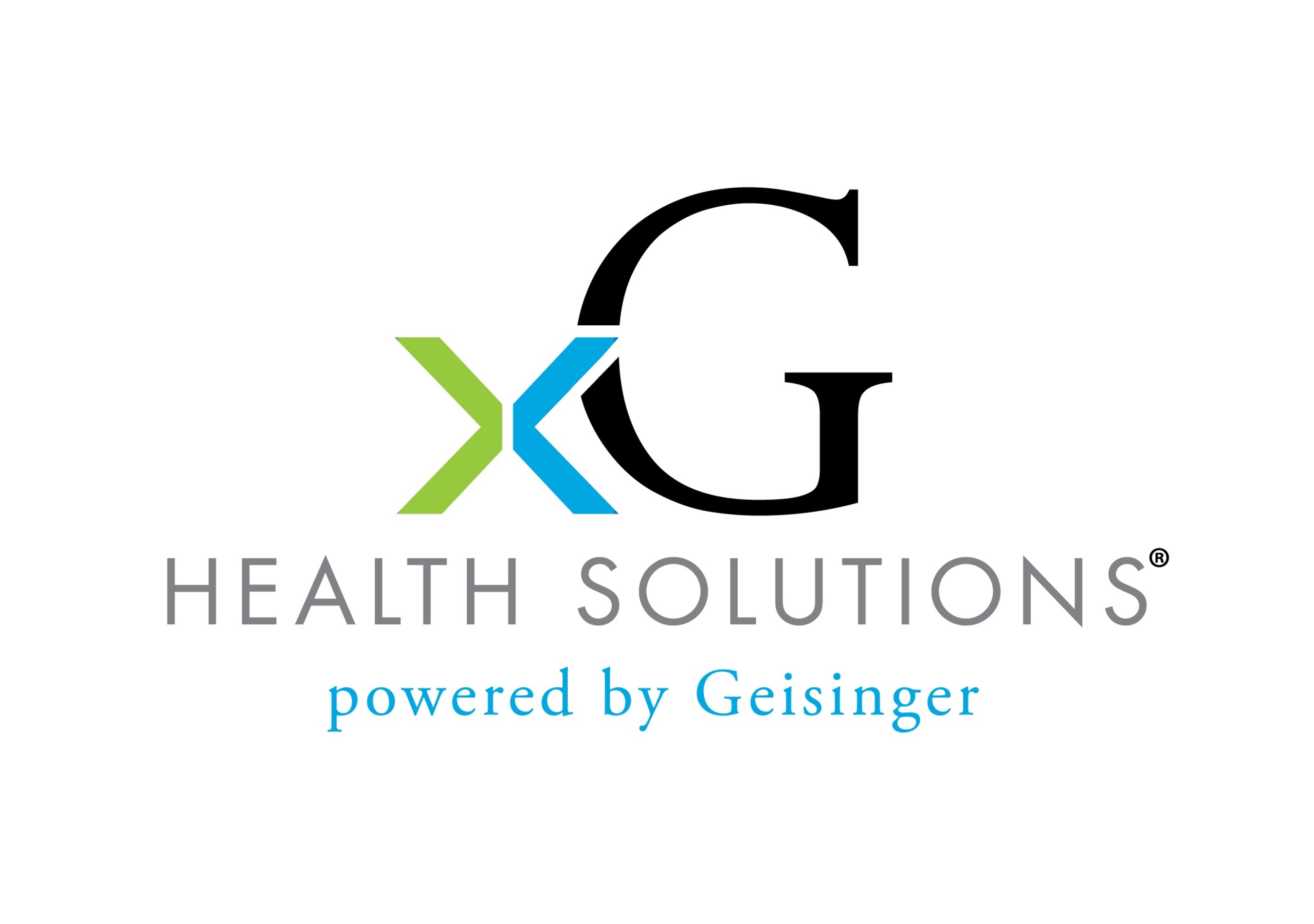 xG Health Logo