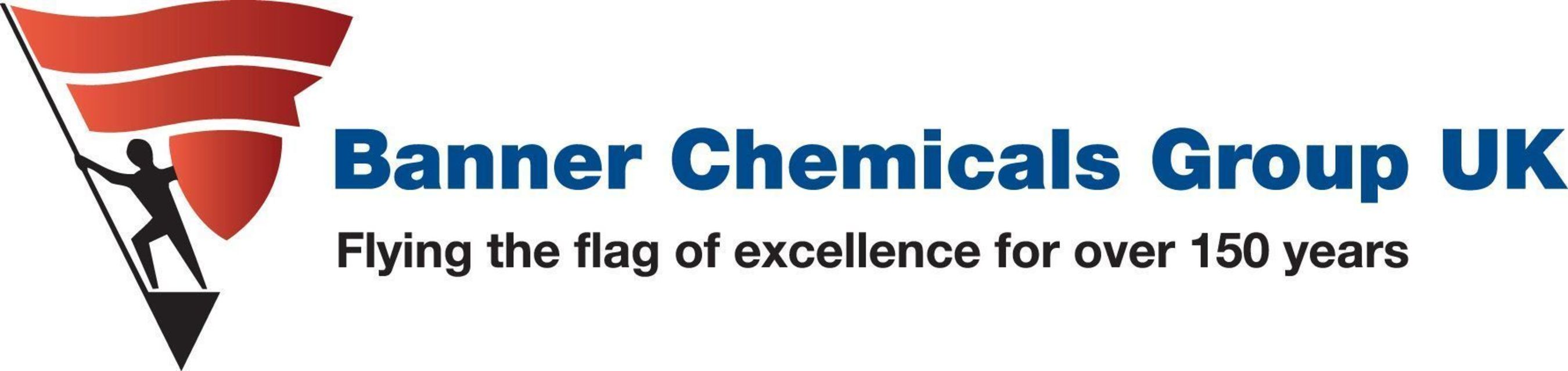Banner Chemicals logo (PRNewsFoto/Banner Chemicals UK)
