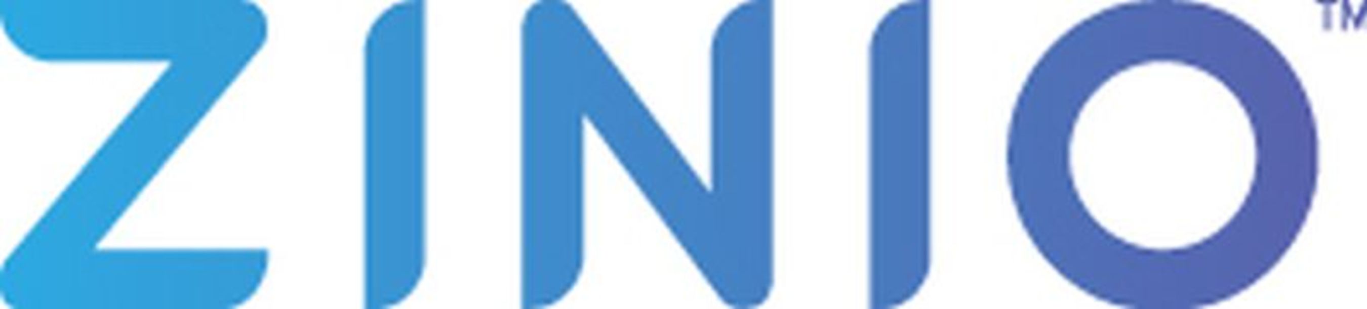 Zinio logo (PRNewsFoto/Zinio LLC)