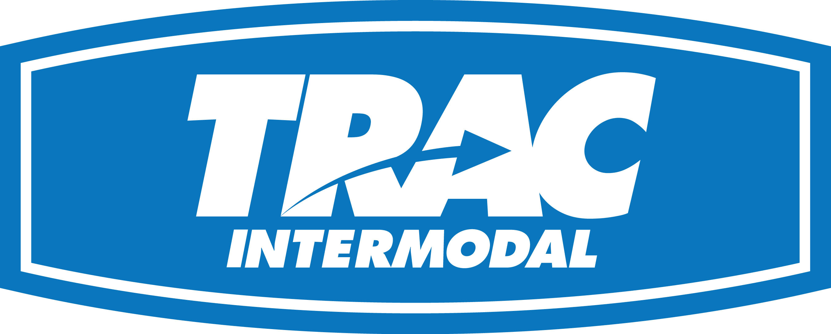 TRAC Intermodal Logo
