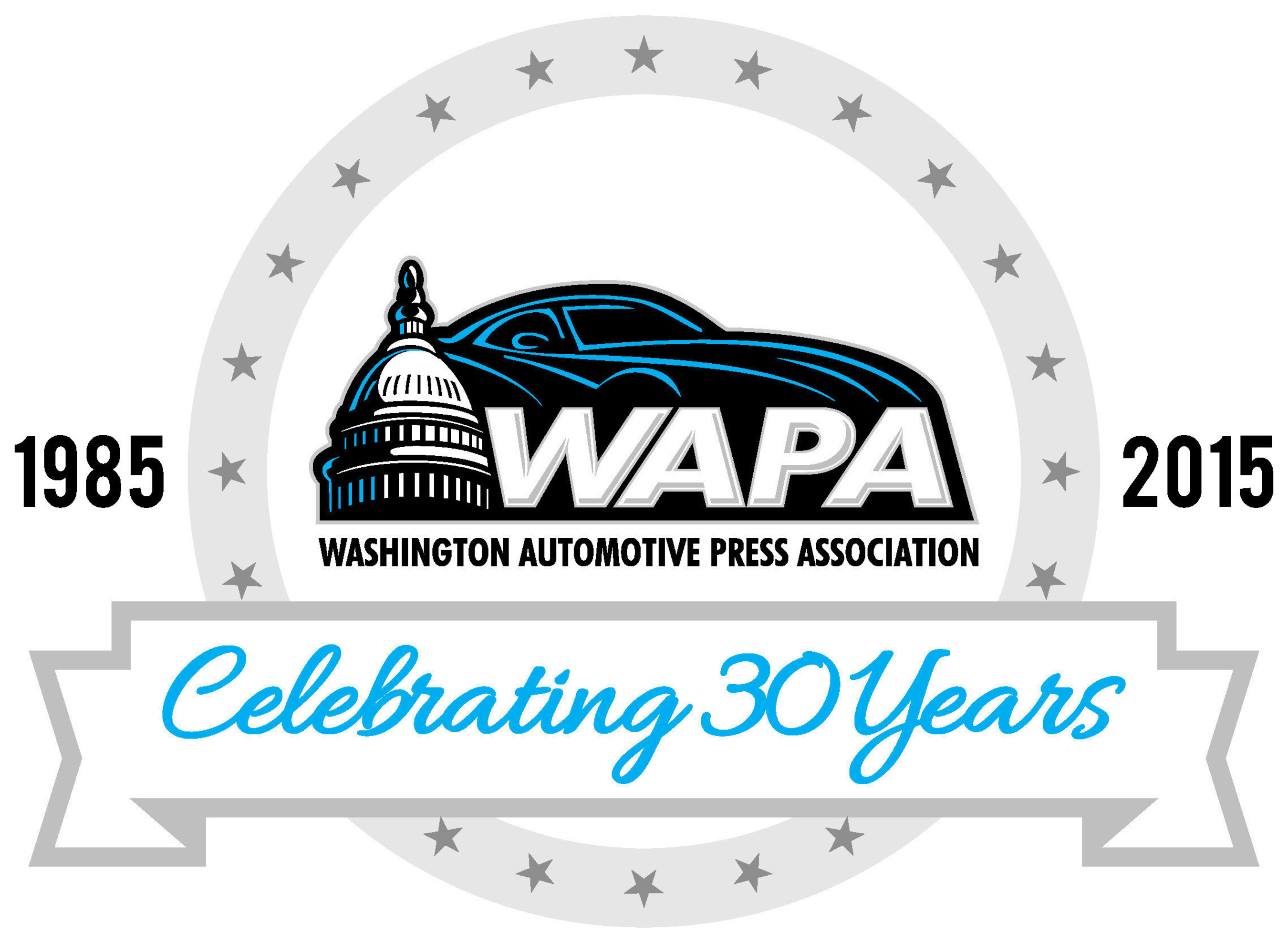 Washington Automotive Press Association Logo