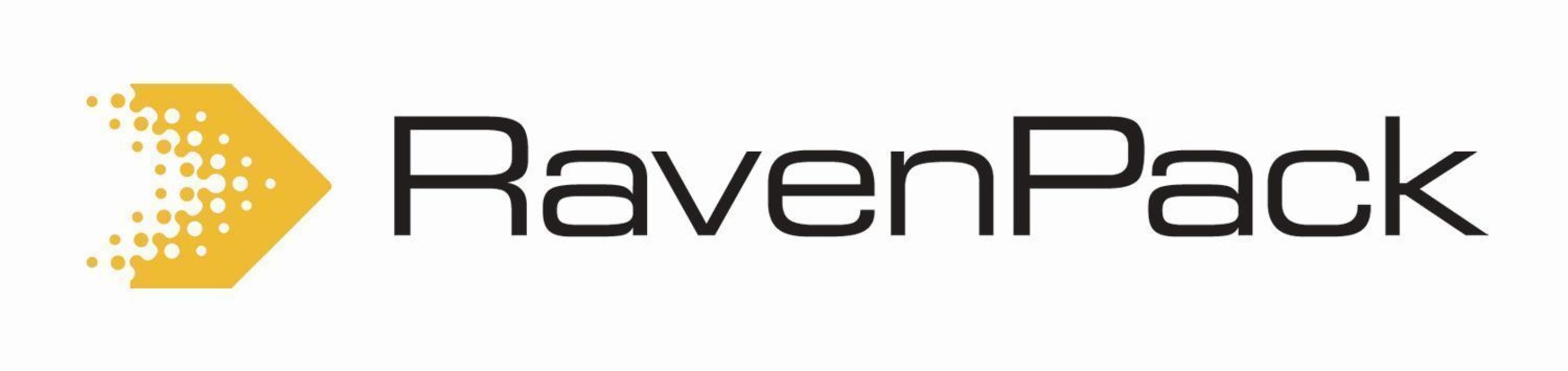 RavenPack Logo (PRNewsFoto/RavenPack)