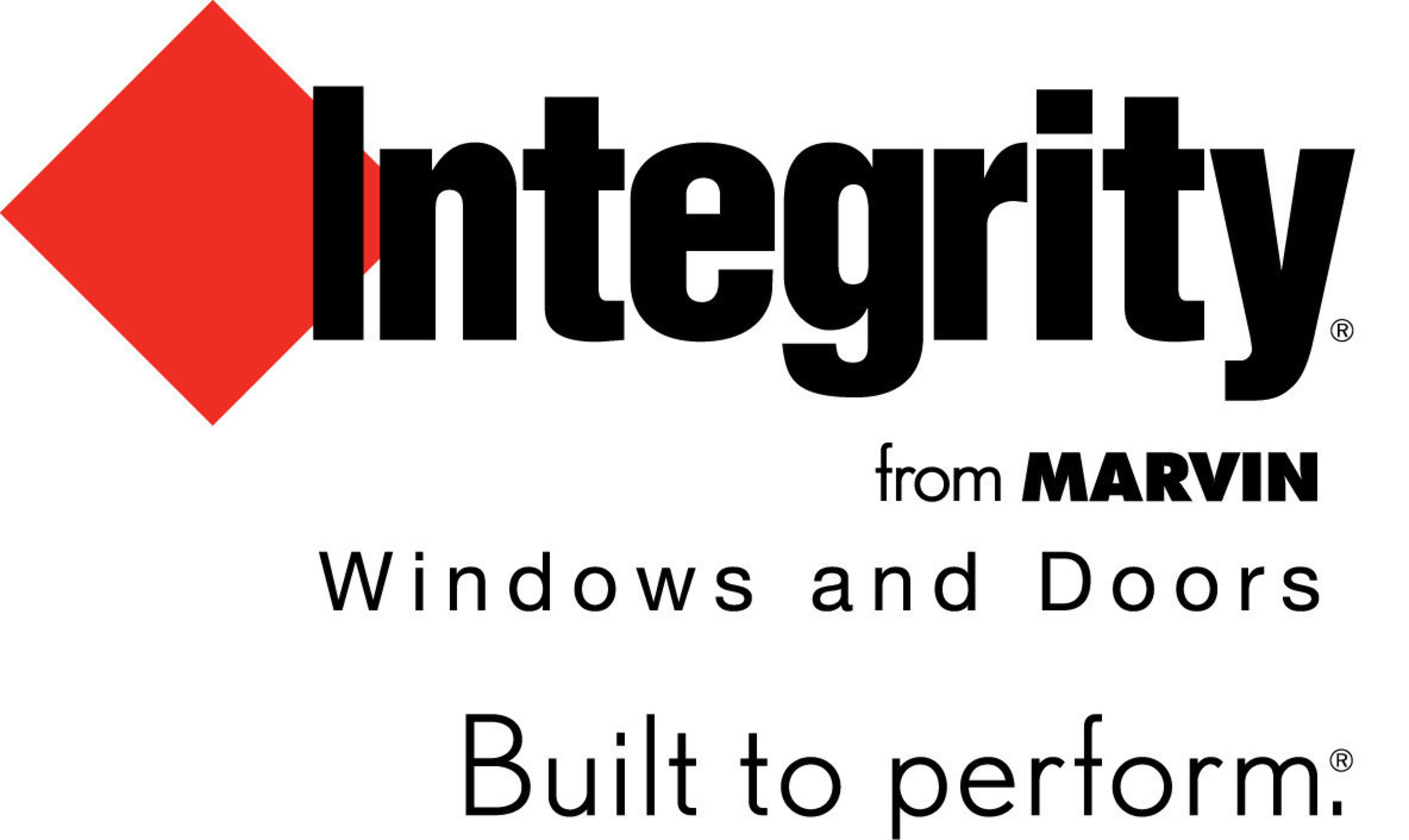 Integrity Windows and Doors logo