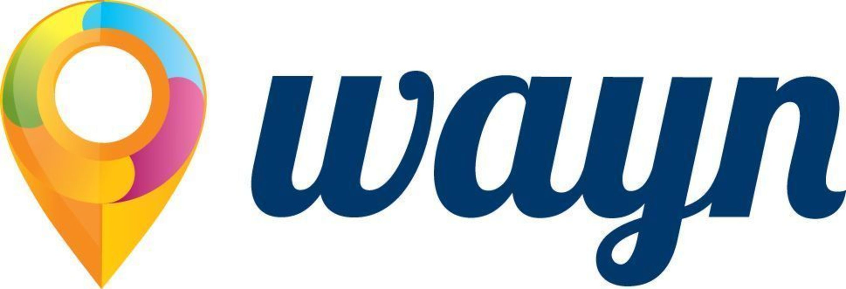 WAYN Logo (PRNewsFoto/WAYN.com)