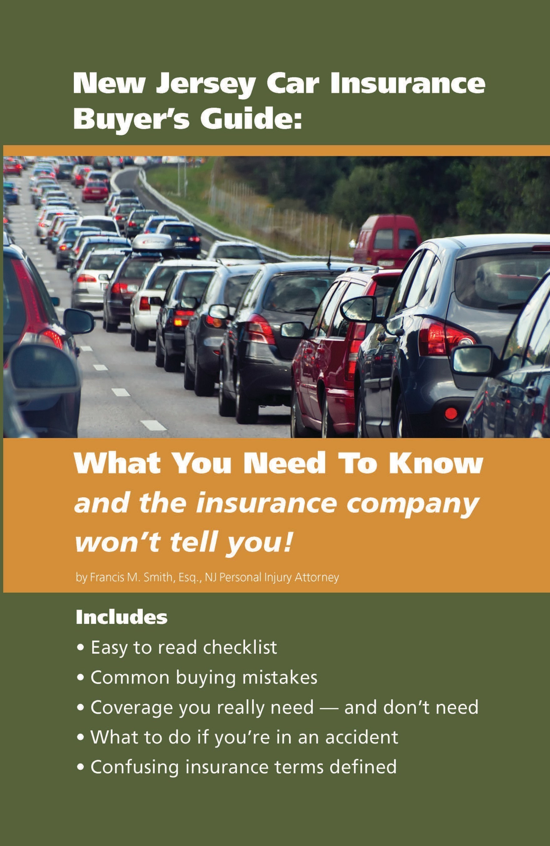 The 7 Most Important Car Insurance Coverages
