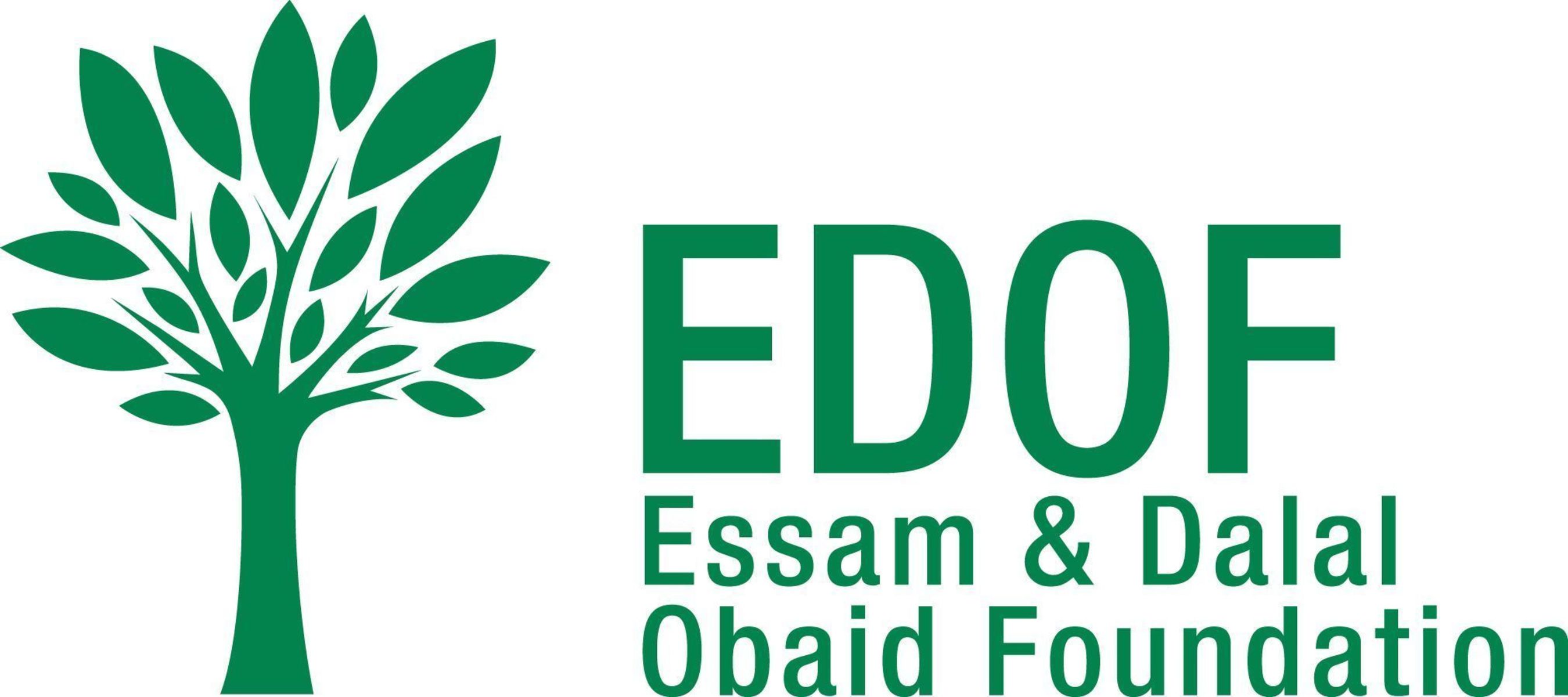 EDOF logo (PRNewsFoto/EDOF Org)