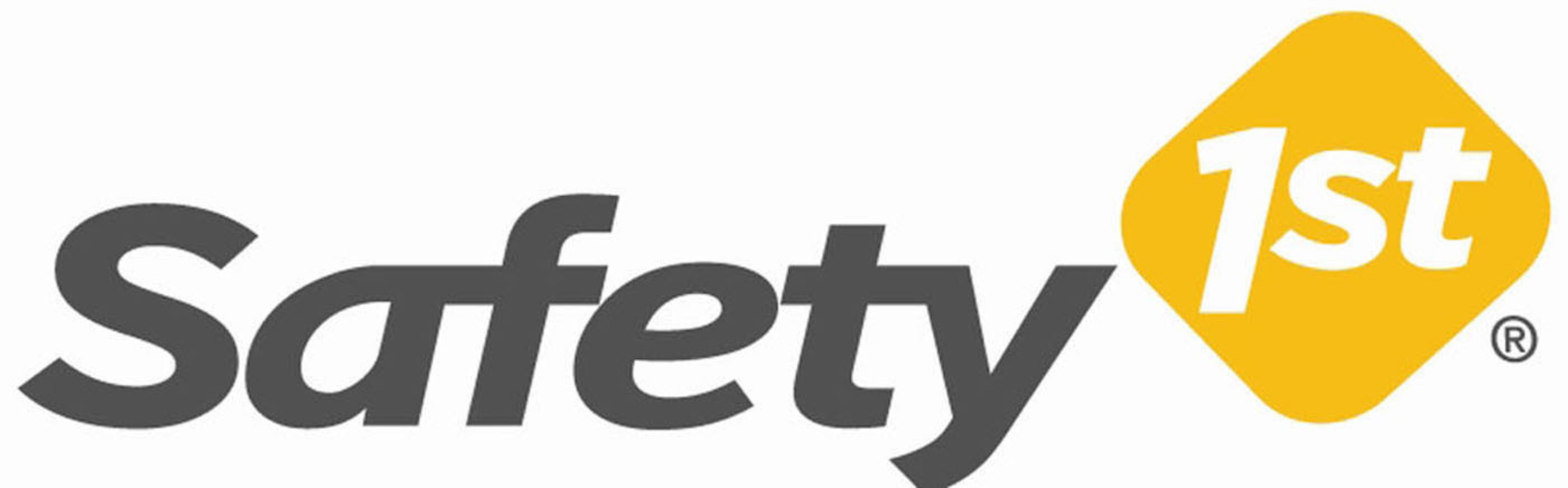 Safety 1st Logo.