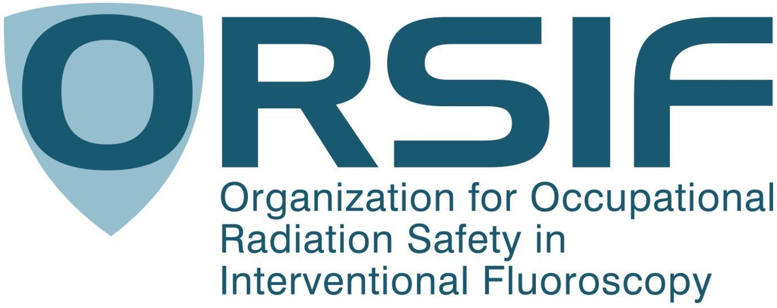 Organization for Occupational Radiation Safety in Interventional Fluoroscopy (ORSIF)