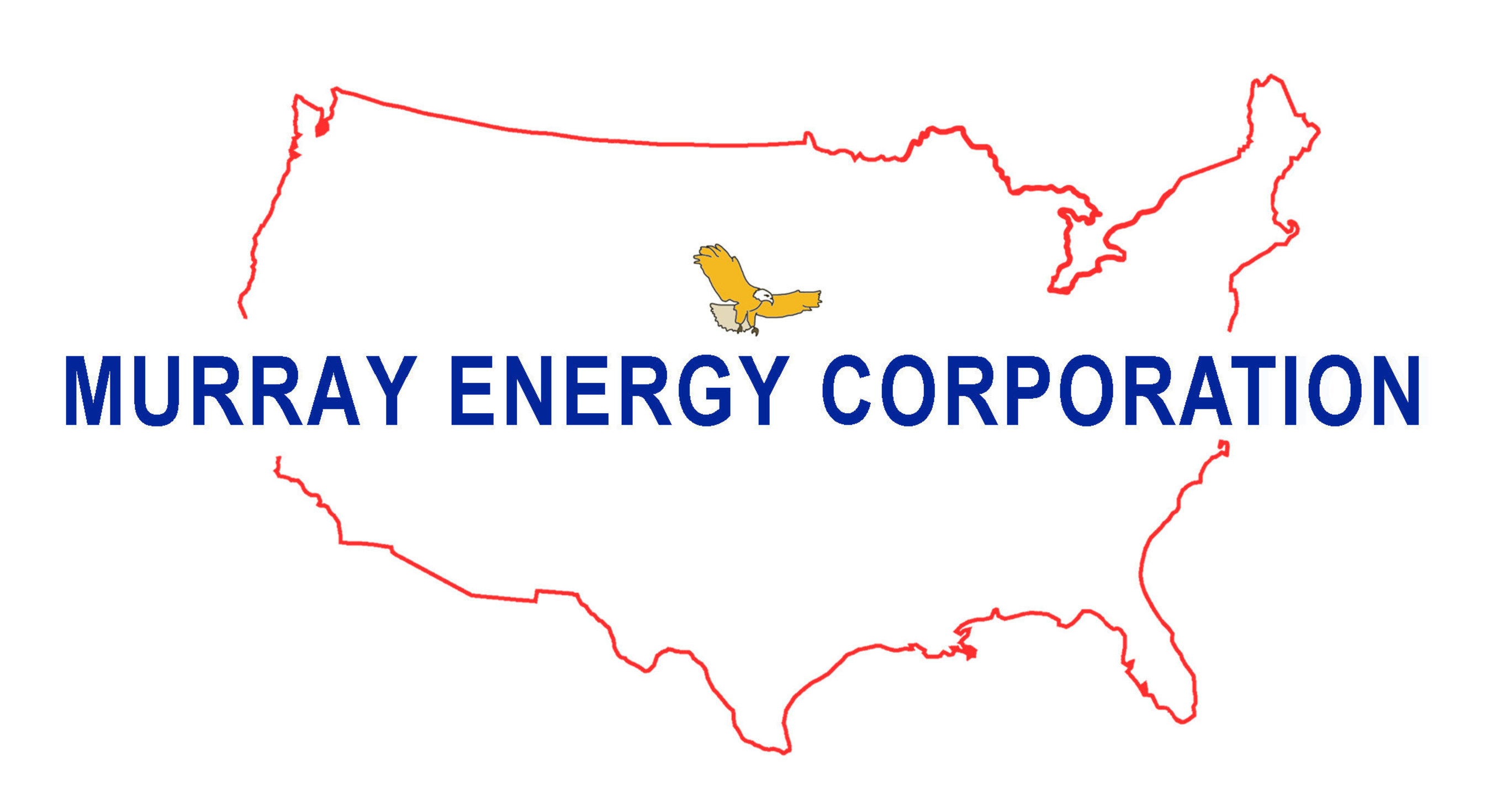Murray Energy Corporation logo