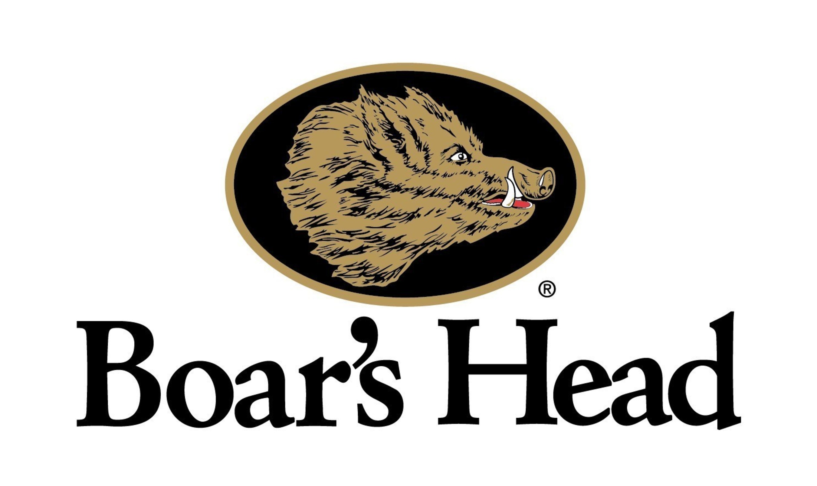 Boar's Head Brand - www.boarshead.com