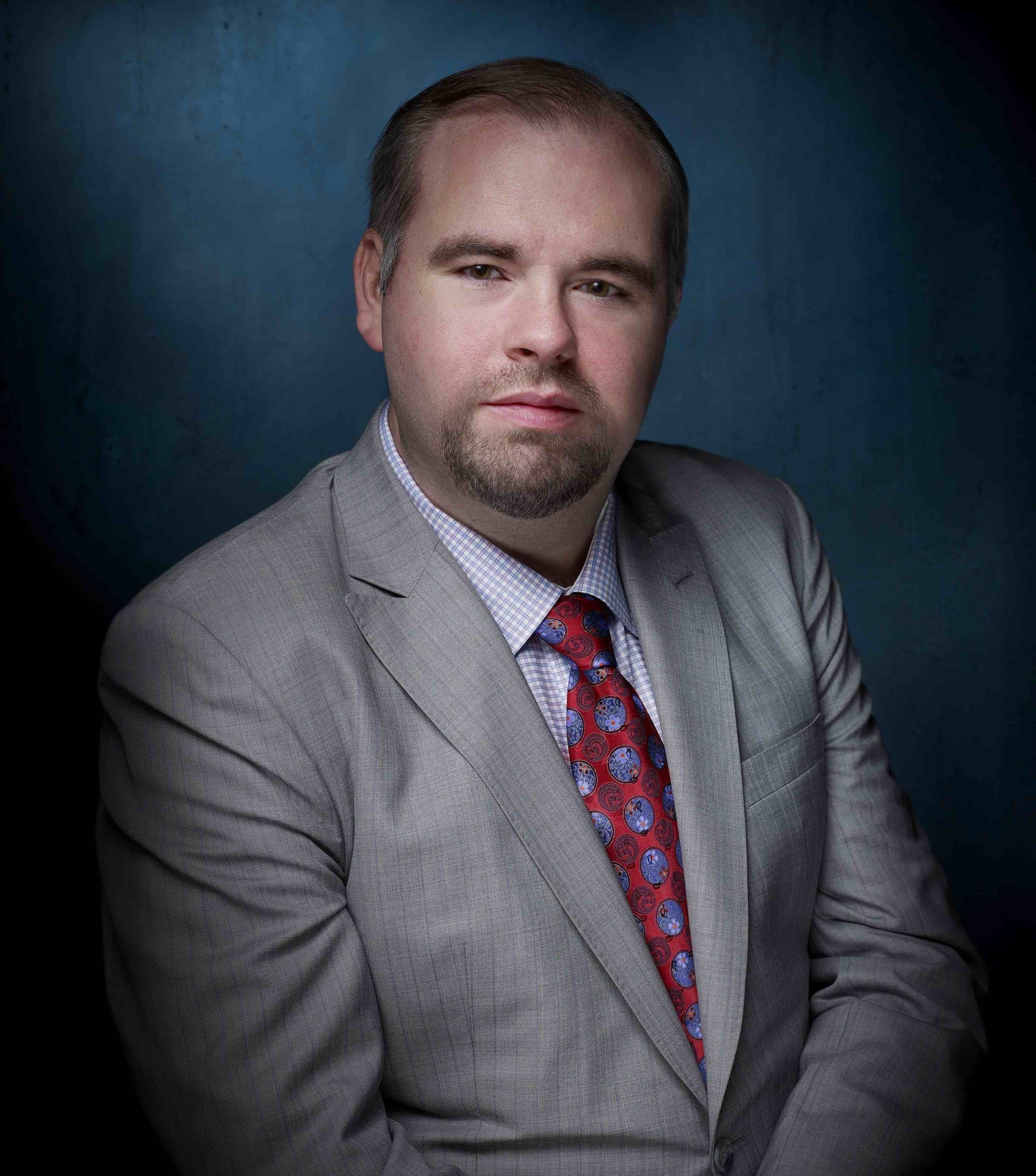 Chris Faulkner CEO & Chairman Breitling Energy Corp.