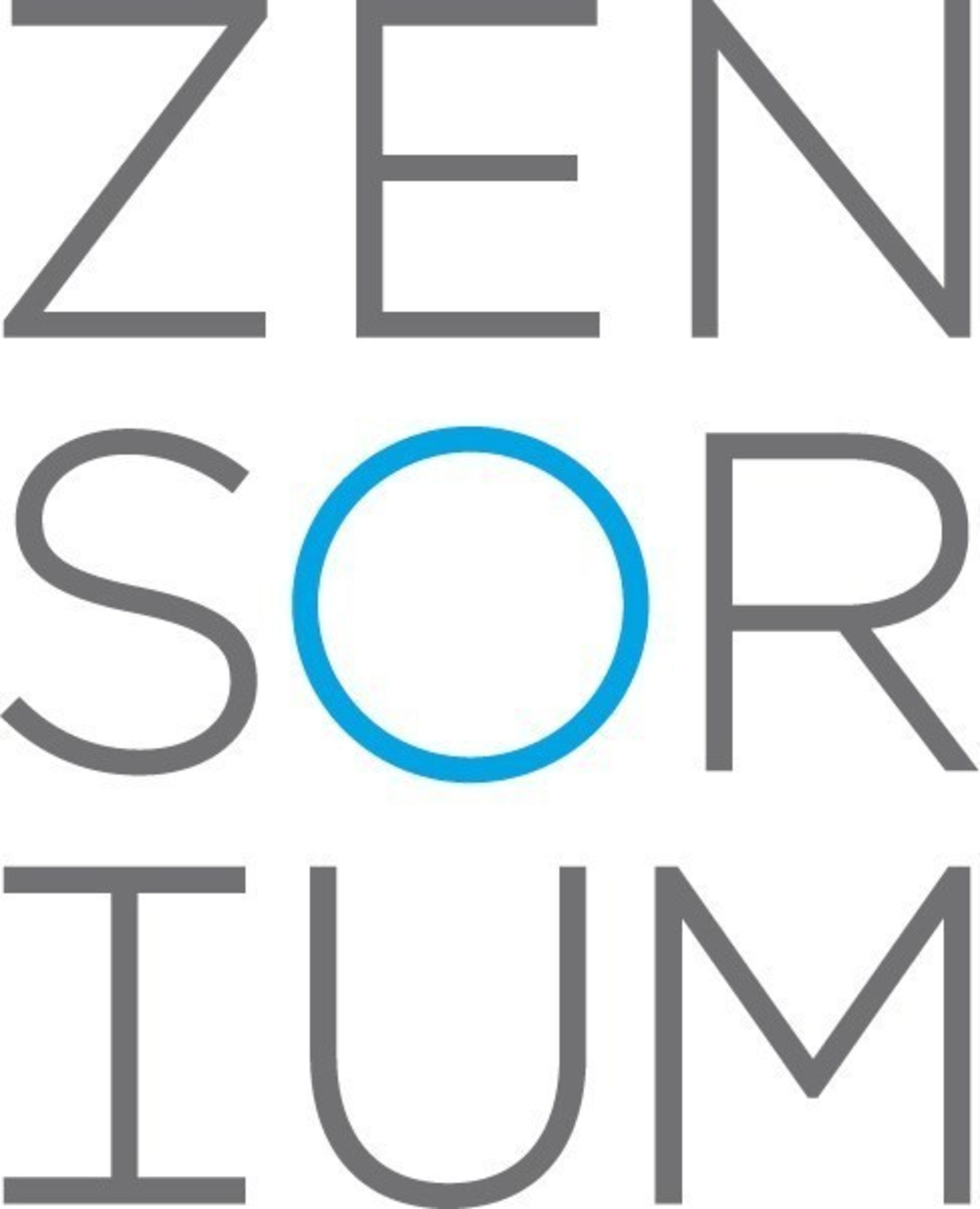 Zensorium Logo
