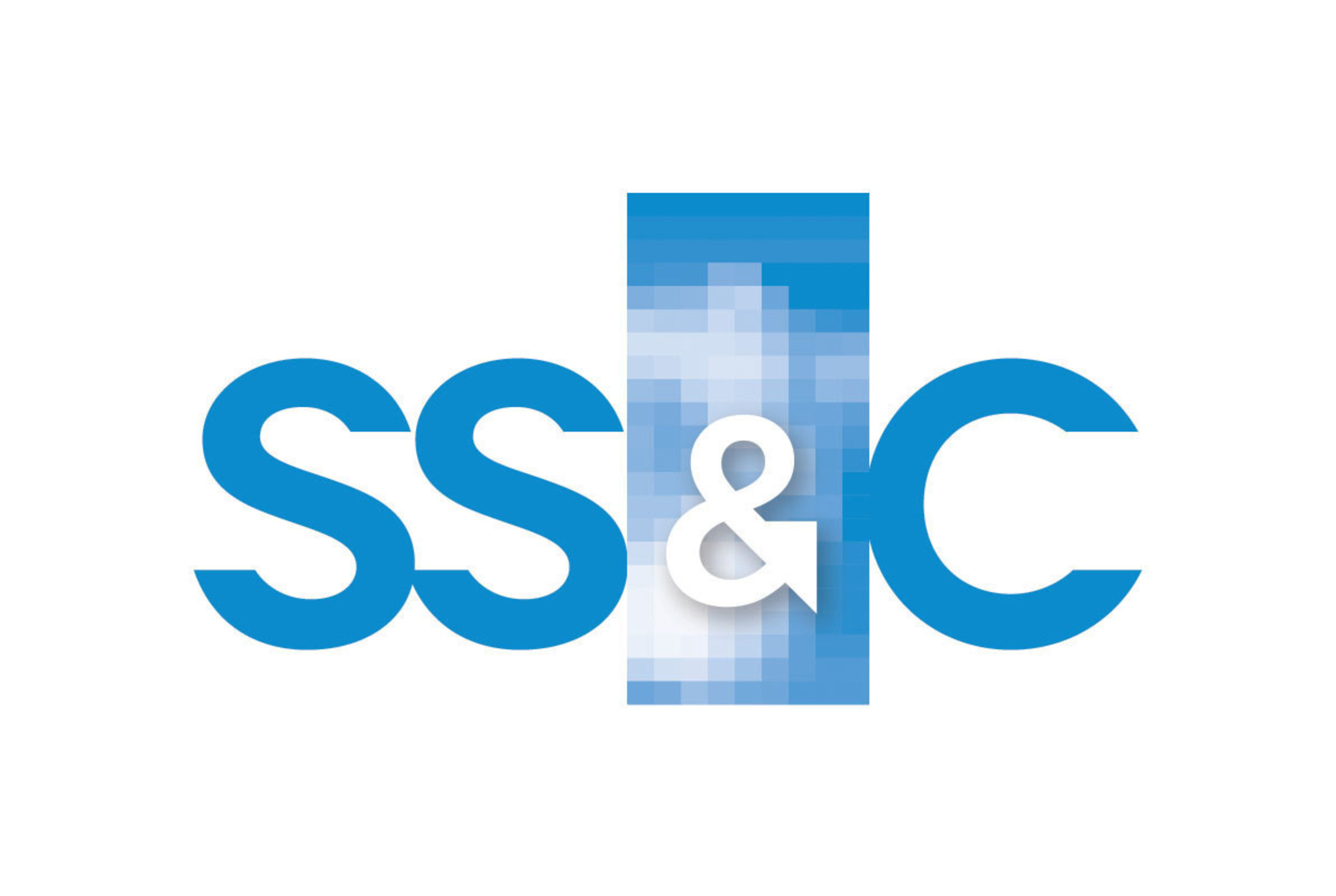 SS&C Logo