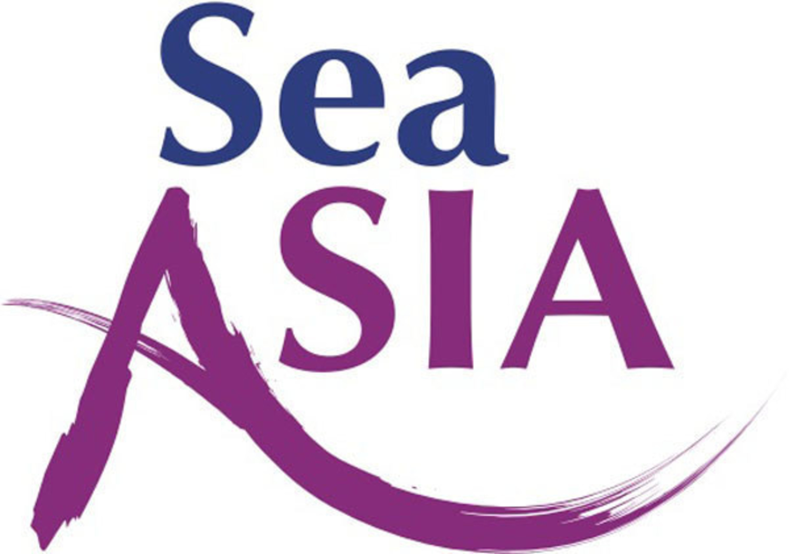 Sea Asia Logo