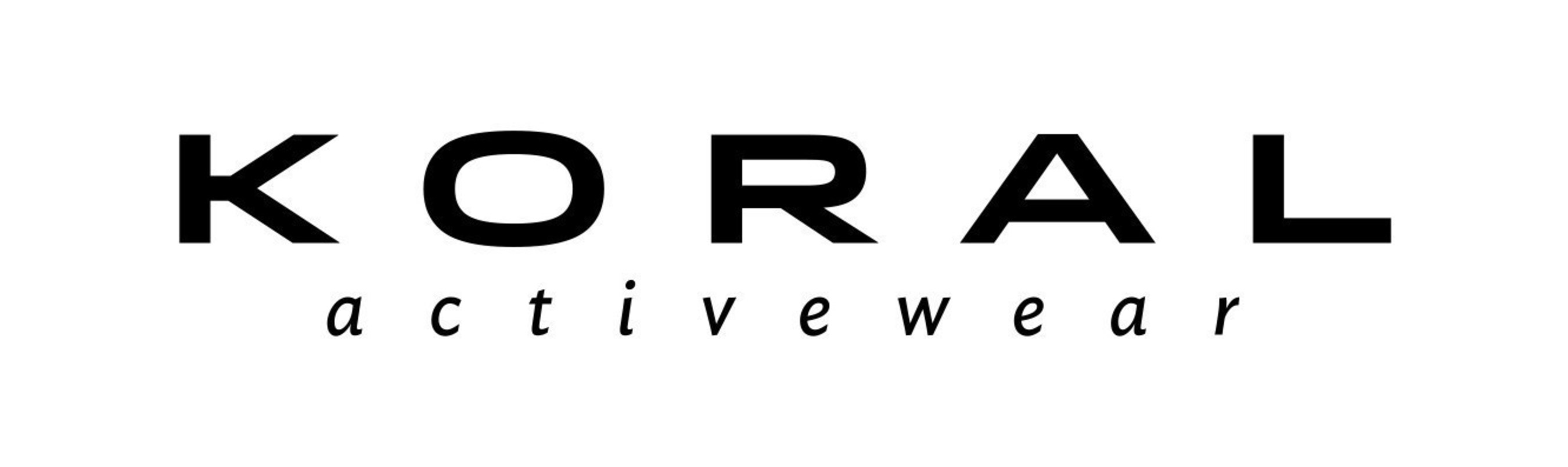 Koral Activewear Launches a New E-Commerce Destination