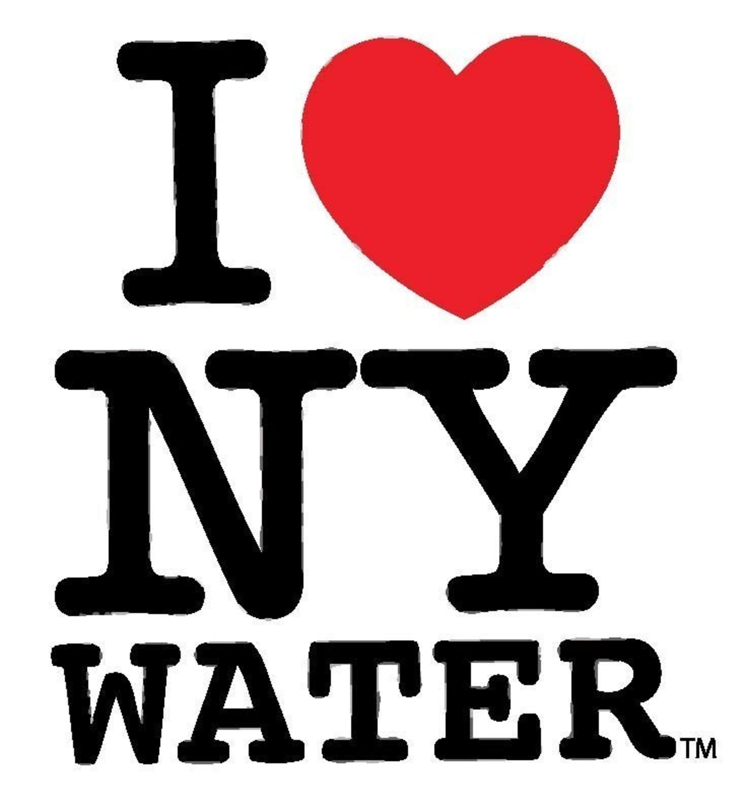 I Love NY Water's mission is to encourage people to choose New York's tap water using a refillable water bottle every day. The initiative promotes the advantages of our state's water including its quality standards, health benefits, low cost and delicious taste. I Love New York Water has the official use of the world-renowned I "Heart" NY logo to help bring awareness of this important initiative.