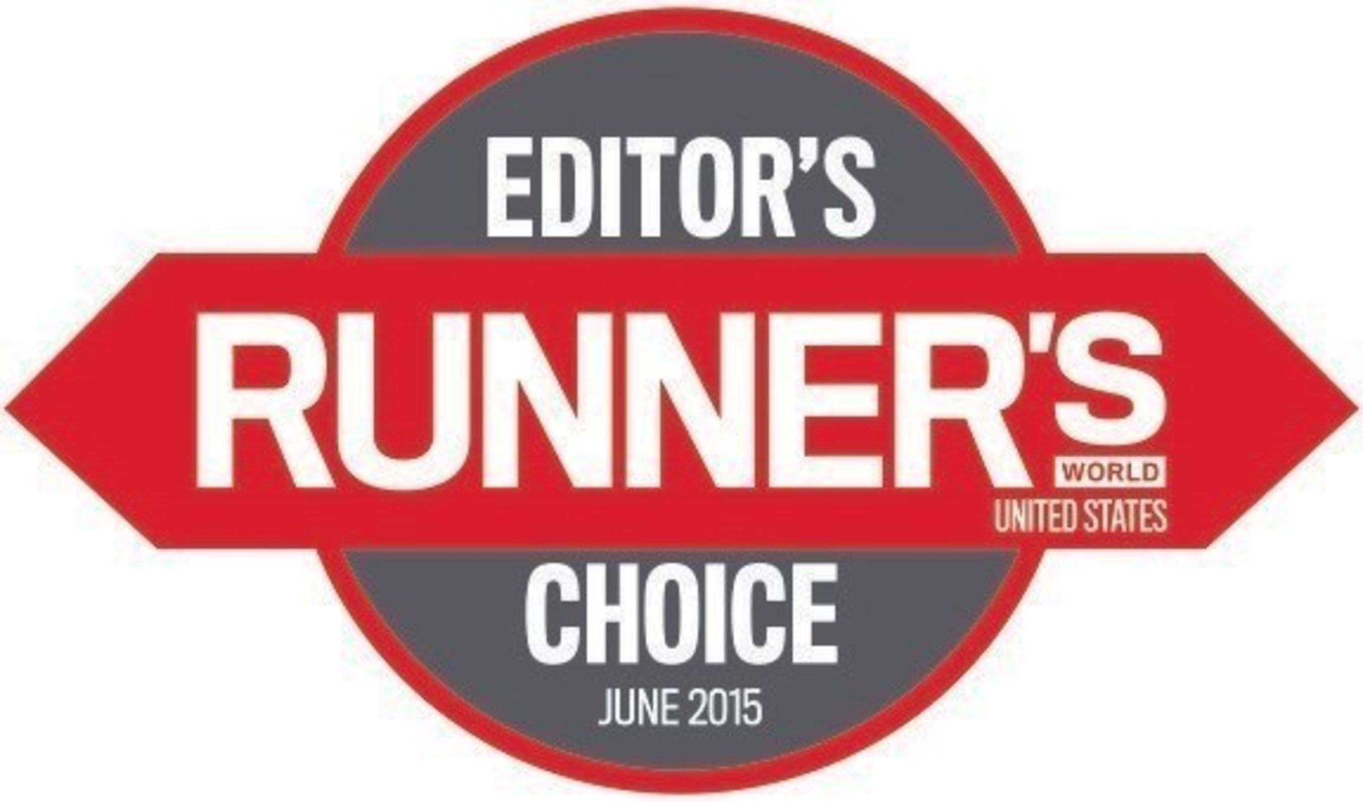 Runner's World Editor's Choice
