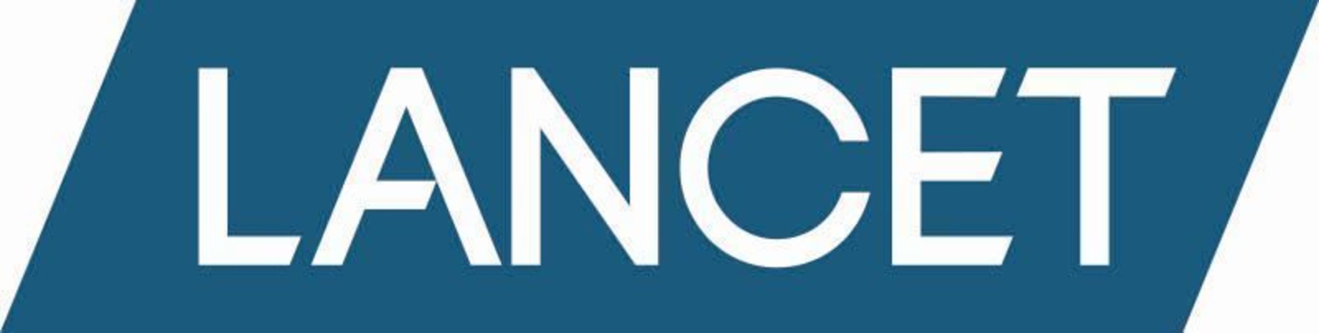 Lancet Logo (PRNewsFoto/Lancet)