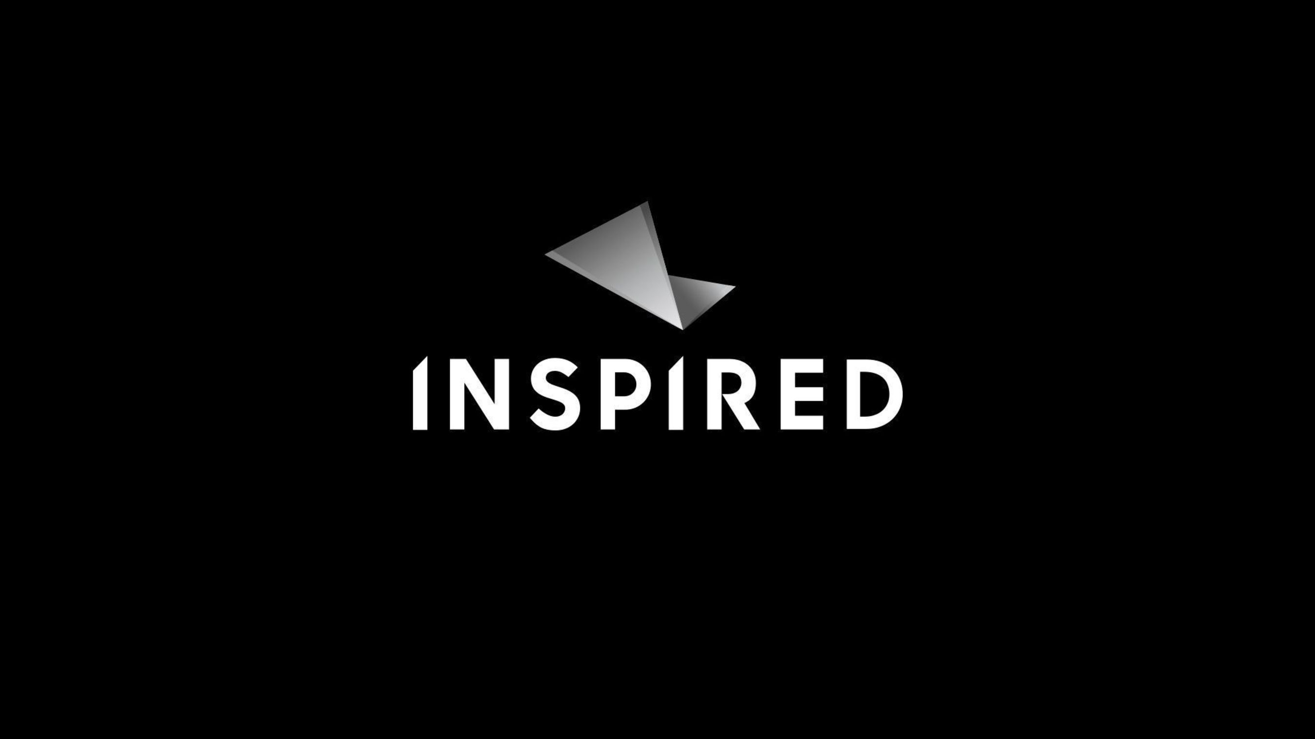 Inspired Gaming Logo (PRNewsFoto/Inspired Gaming)