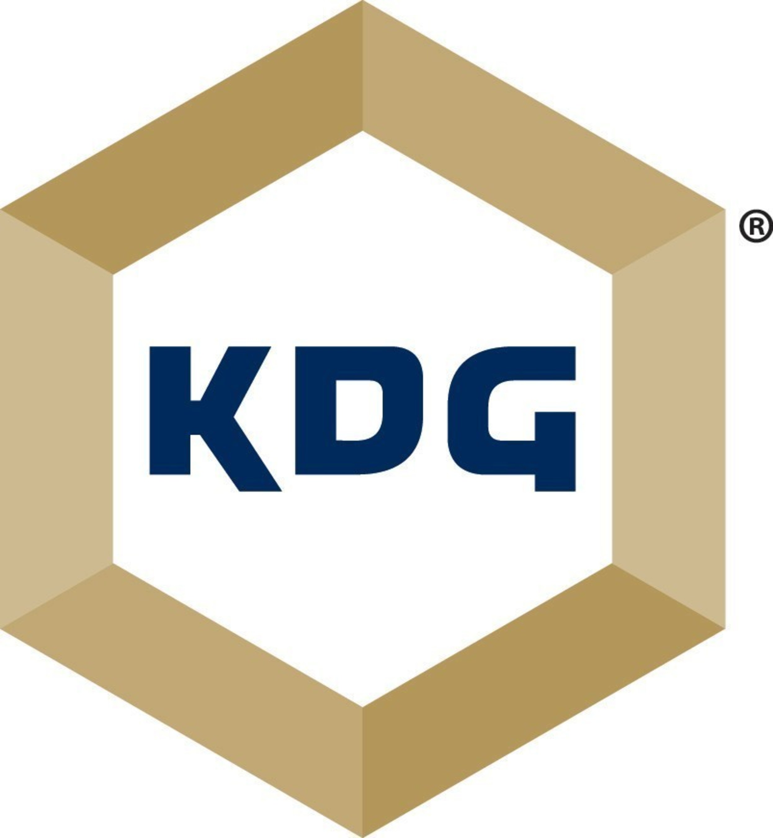KODA Distribution Group logo.