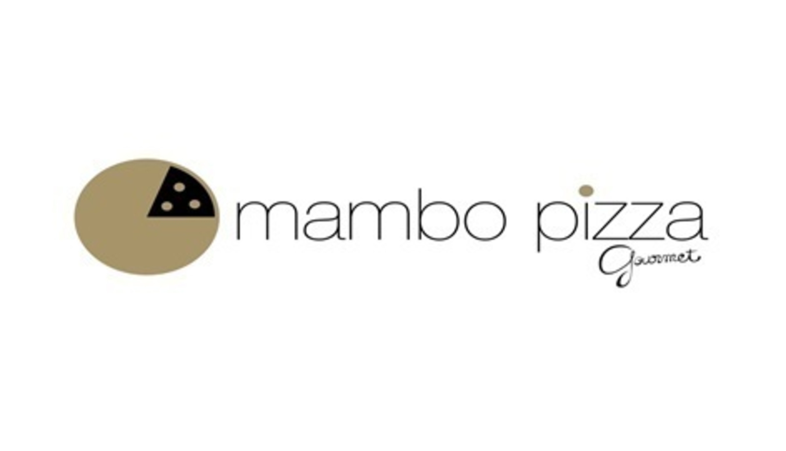 Mambo Gourmet Pizza DMCC Logo (PRNewsFoto/Mambo Gourmet Pizza DMCC)