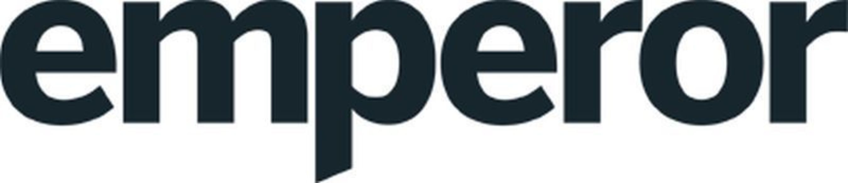 Emperor Logo (PRNewsFoto/Emperor Design)