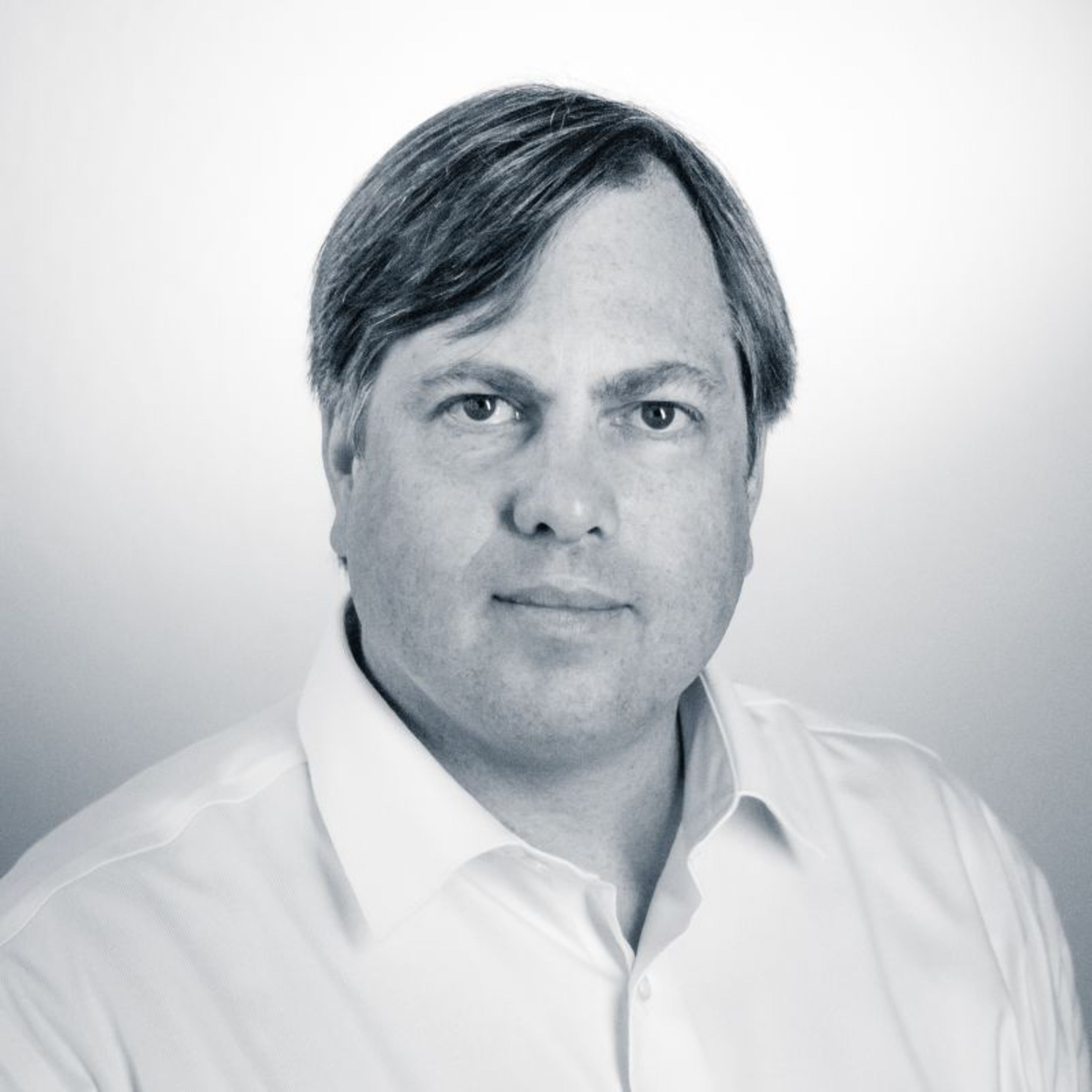 Paul Johnson, Vice President of Global Sales, RhodeCode. (PRNewsFoto/RhodeCode, Inc.)