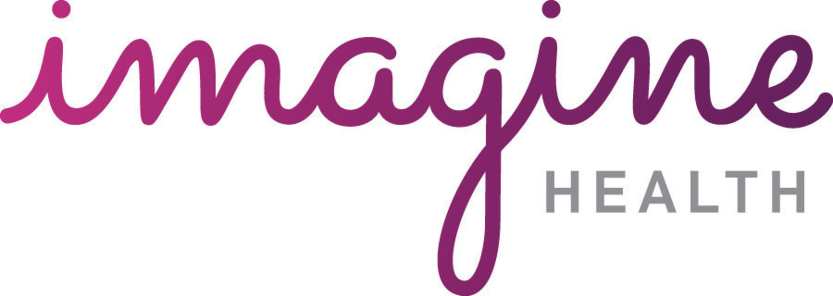 Imagine Health Logo