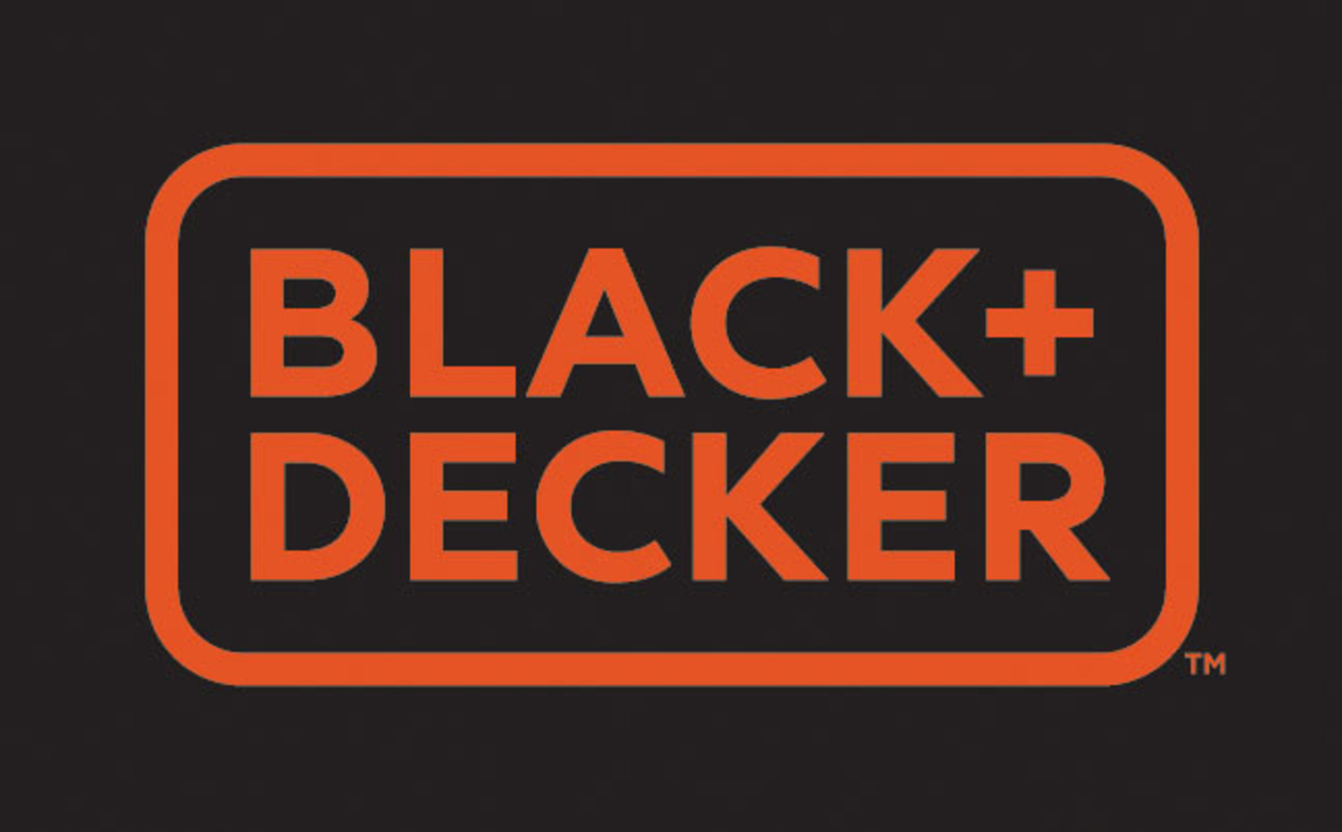 BLACK+DECKER™ Announces the GoPak™ System