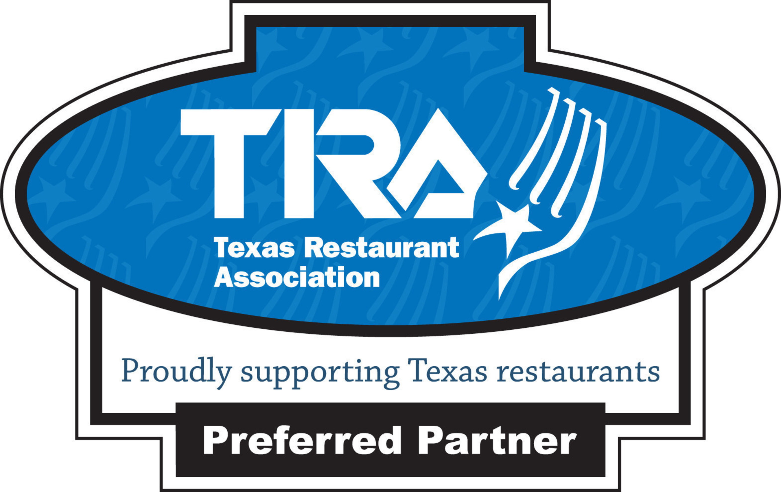 TRA Preferred Partner logo