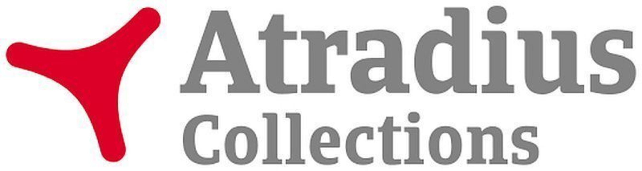 Atradius Collections logo (PRNewsFoto/Atradius)
