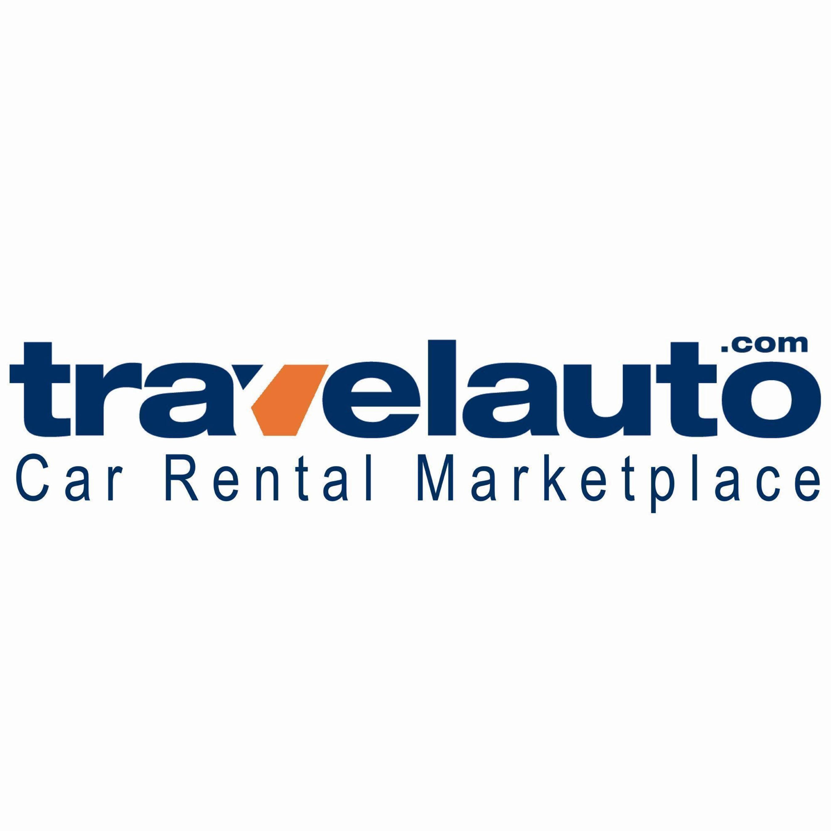 Travelauto.com - Logo (PRNewsFoto/Travelauto.com)