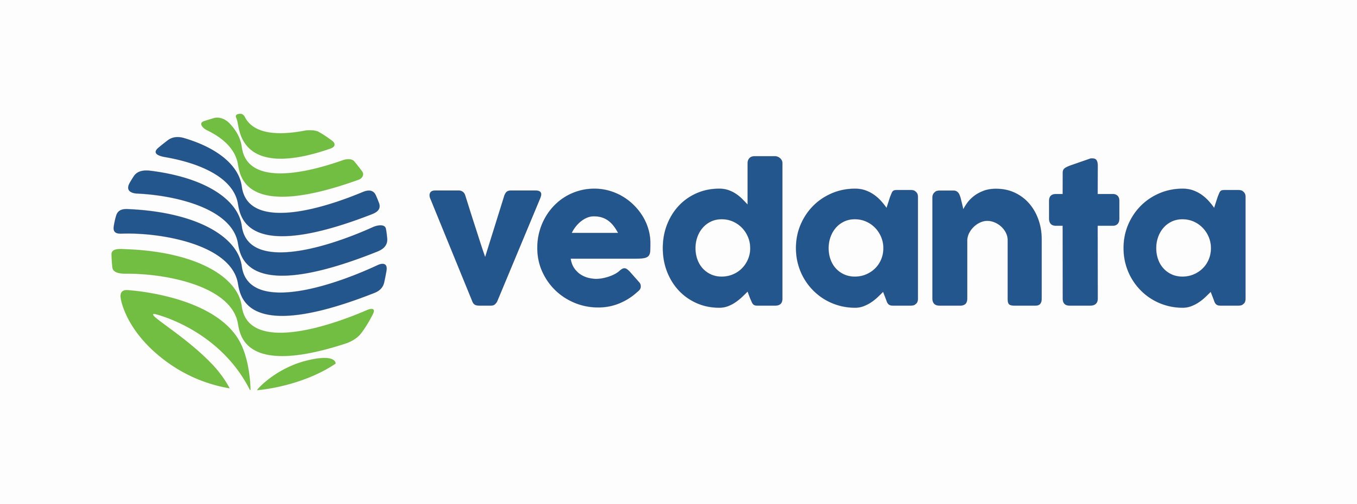 Vedanta-limited logo