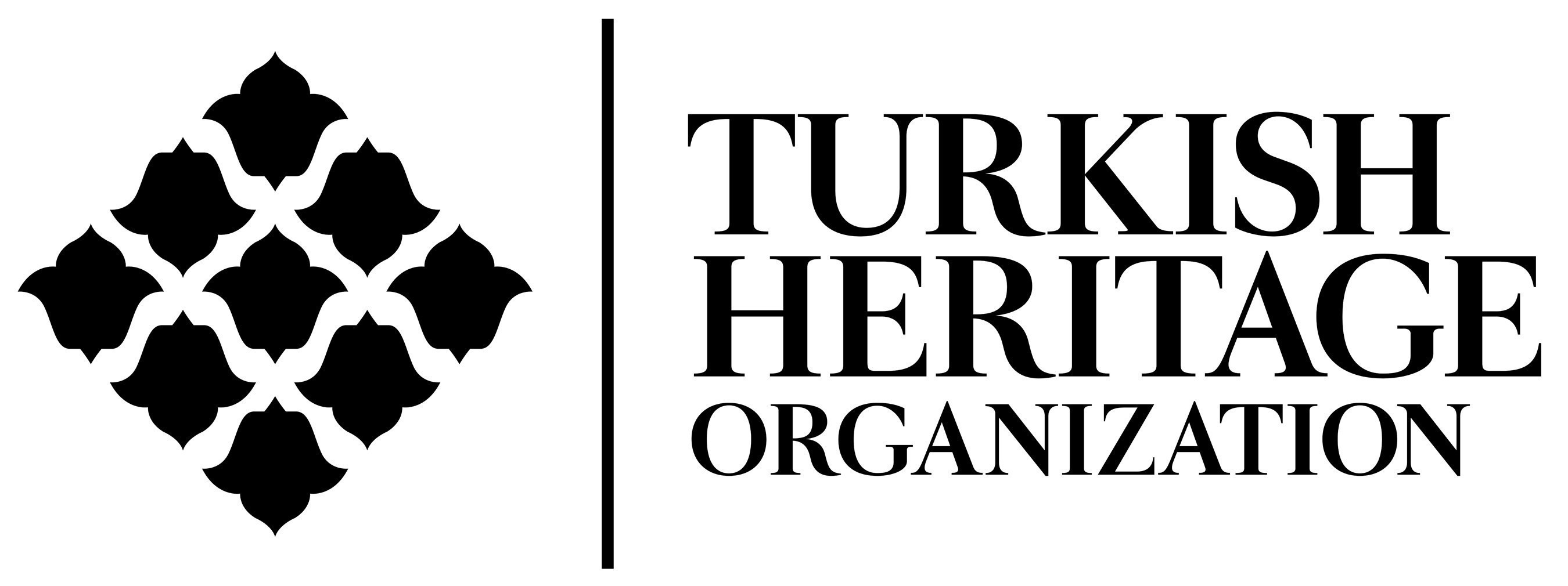 Turkish Heritage Organization Logo