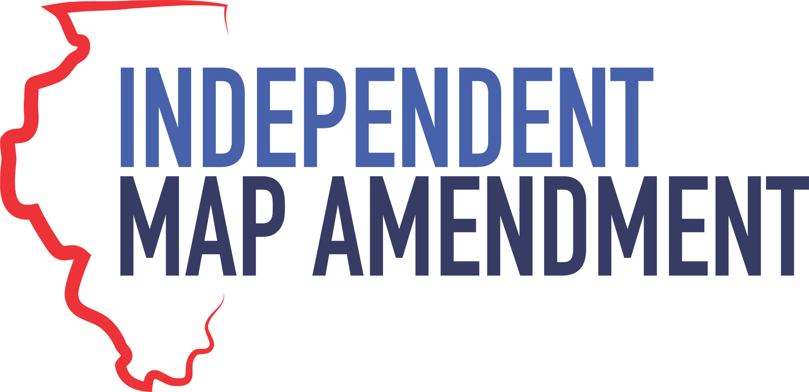 Independent Map Amendment Logo (PRNewsFoto/Independent Maps)