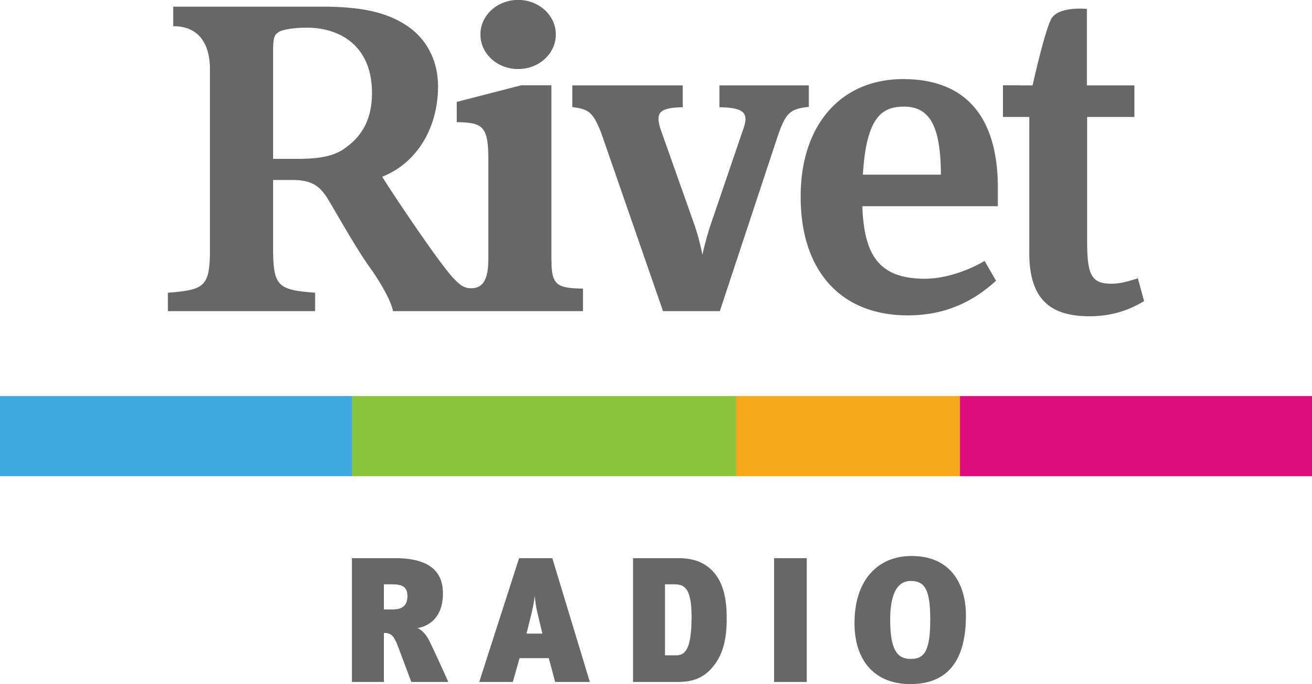 Rivet Radio reimagines the modern audio experience.
