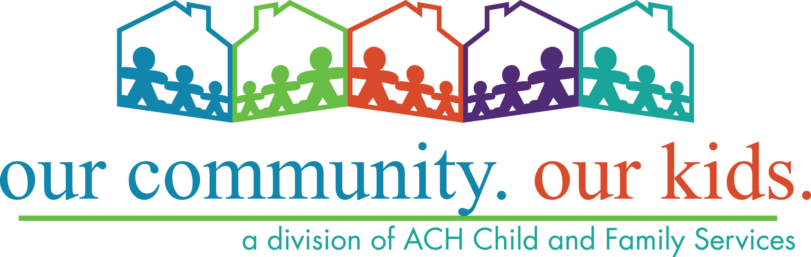 Our Community Our Kids is a division of ACH Child and Family Services in Fort Worth, Texas. Our Community Our Kids represents the first urban implementation of Foster Care Redesign in Texas.