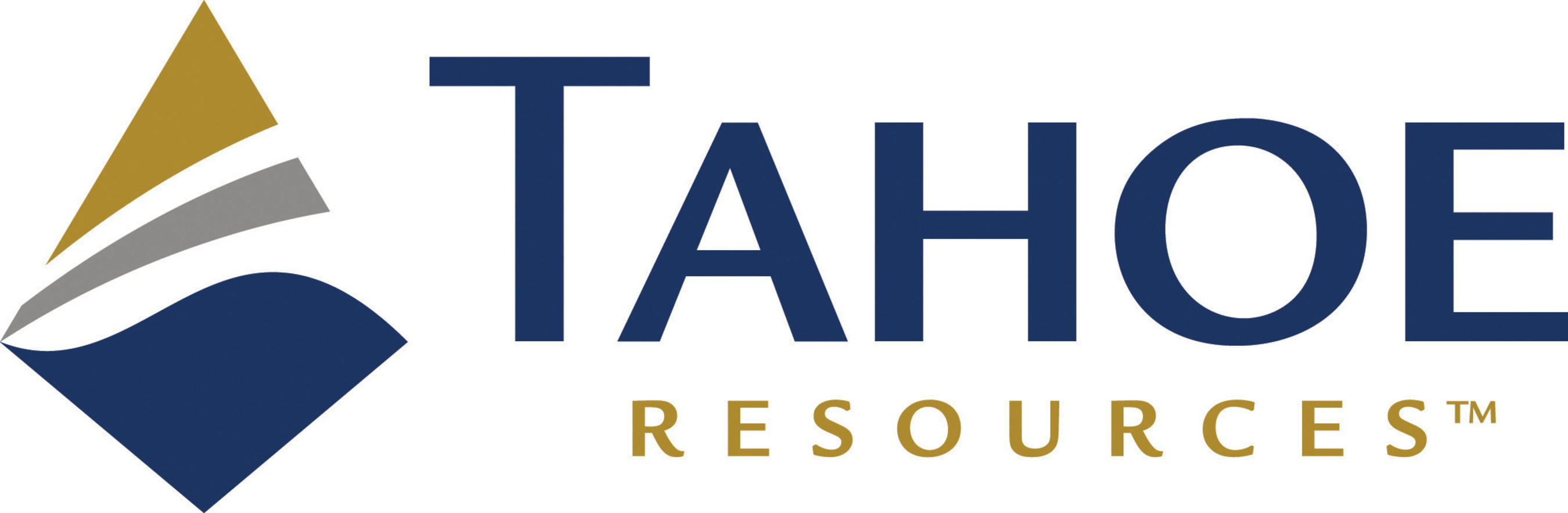 New Tahoe Logo