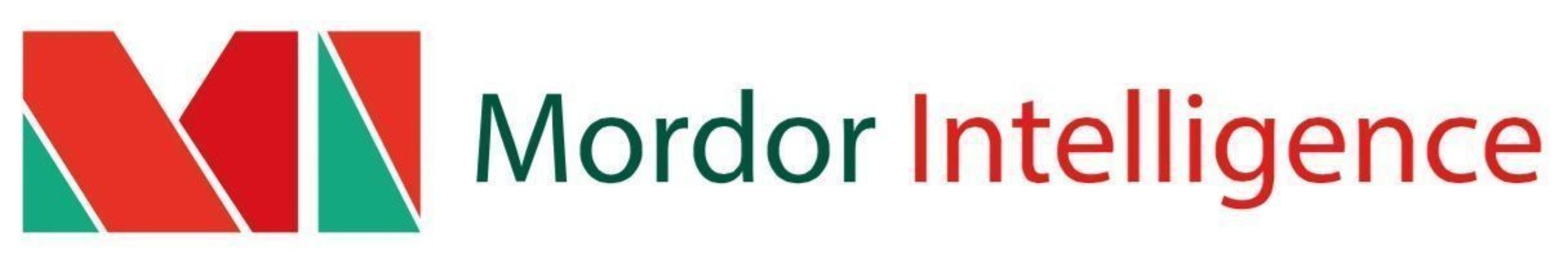 Mordor Intelligence - Logo (PRNewsFoto/Mordor Intelligence)