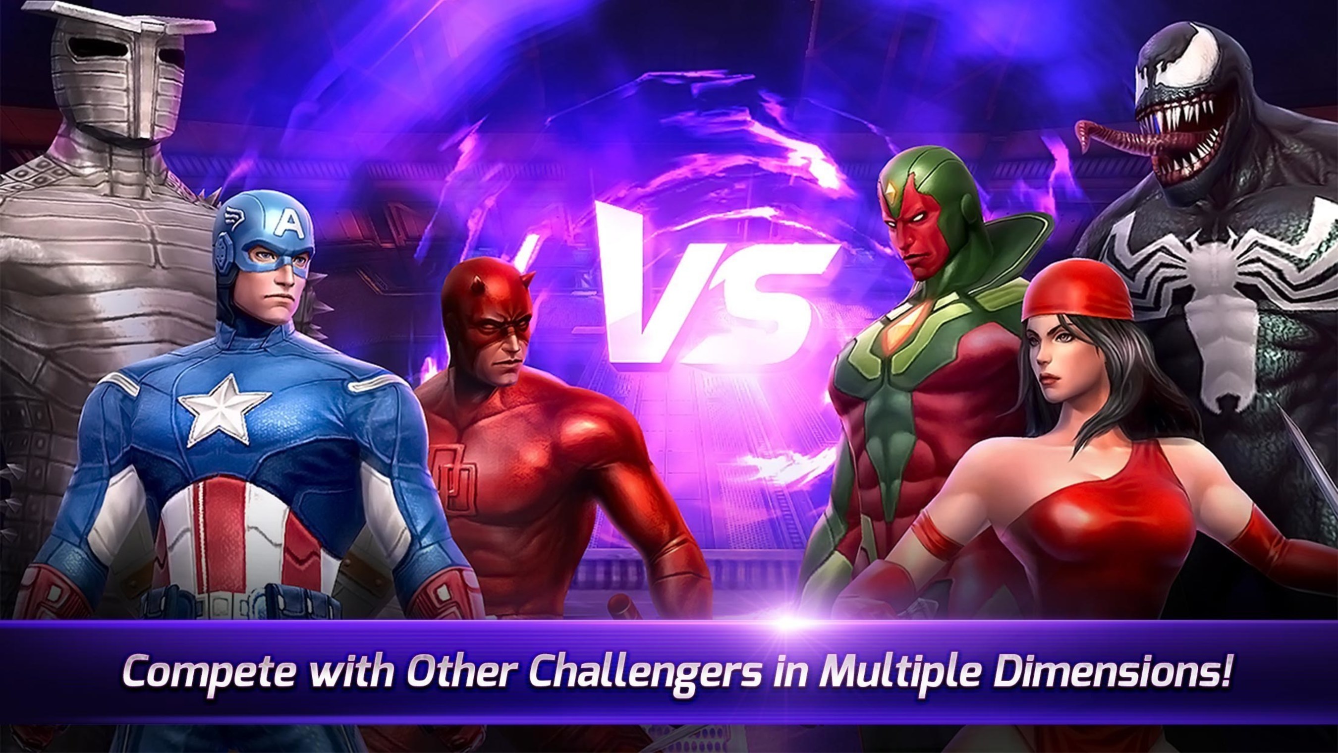 Marvel Future Fight 2