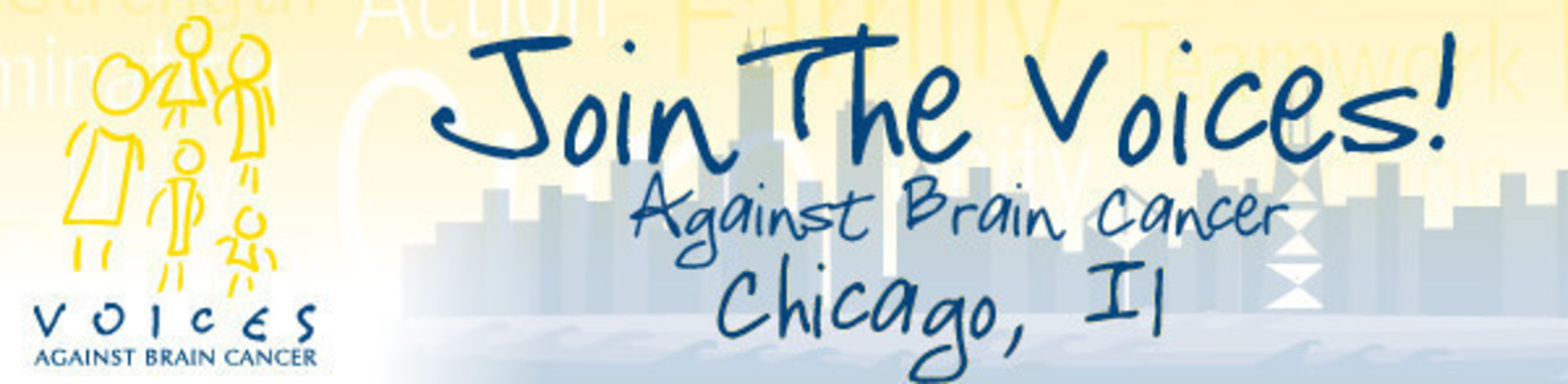 Join The Voices! Chicago