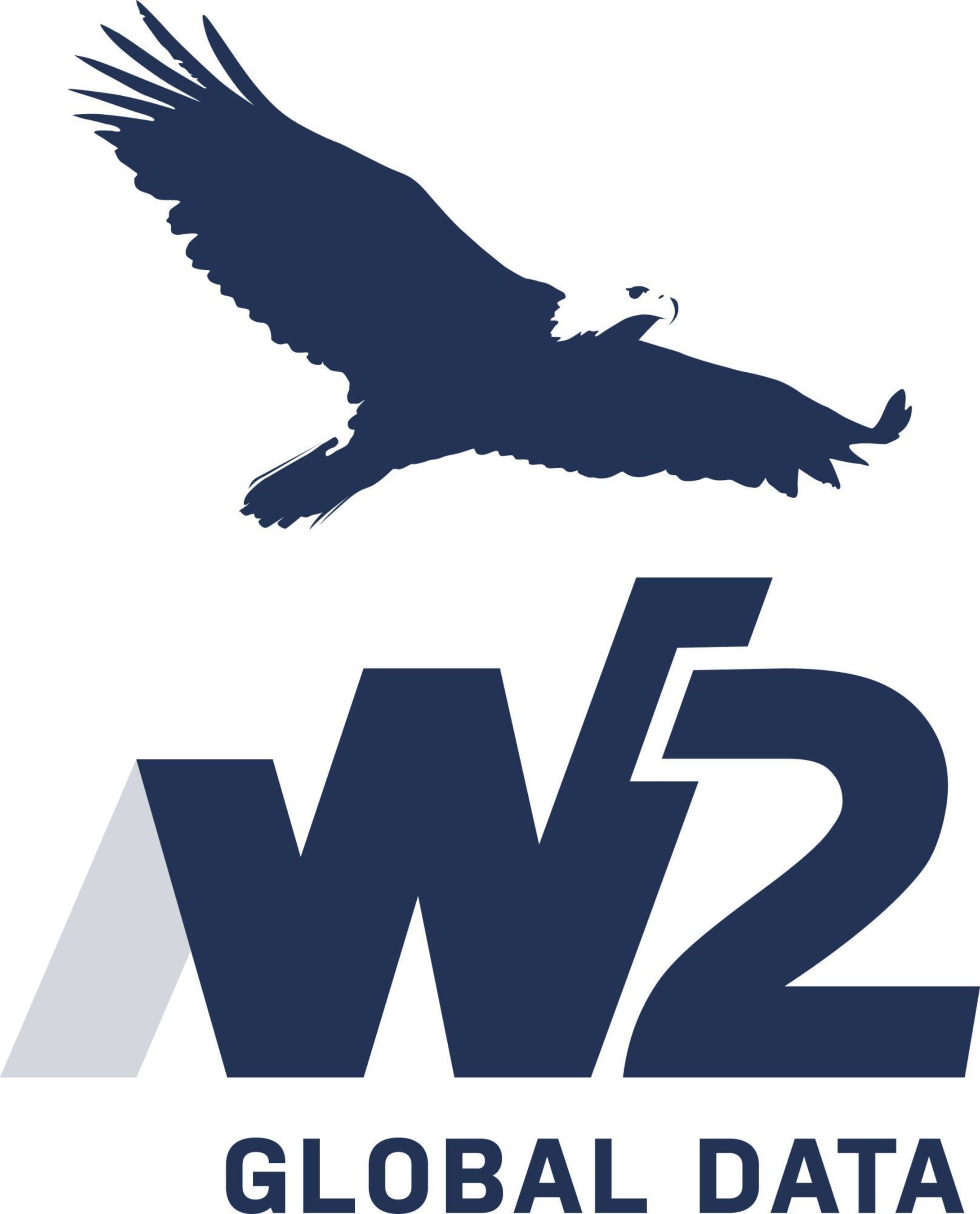 W2 Global Data (W2) Logo (PRNewsFoto/W2 Global Data)