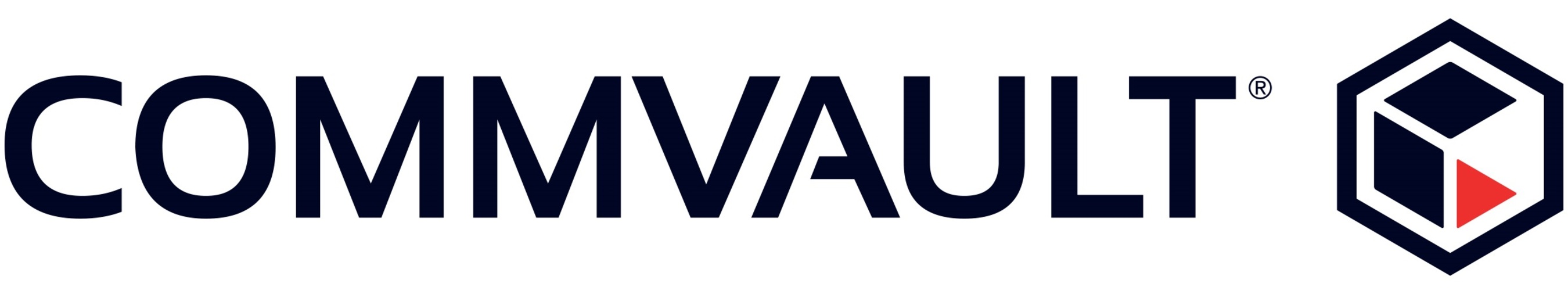Commvault is the leader in enterprise data protection and information management