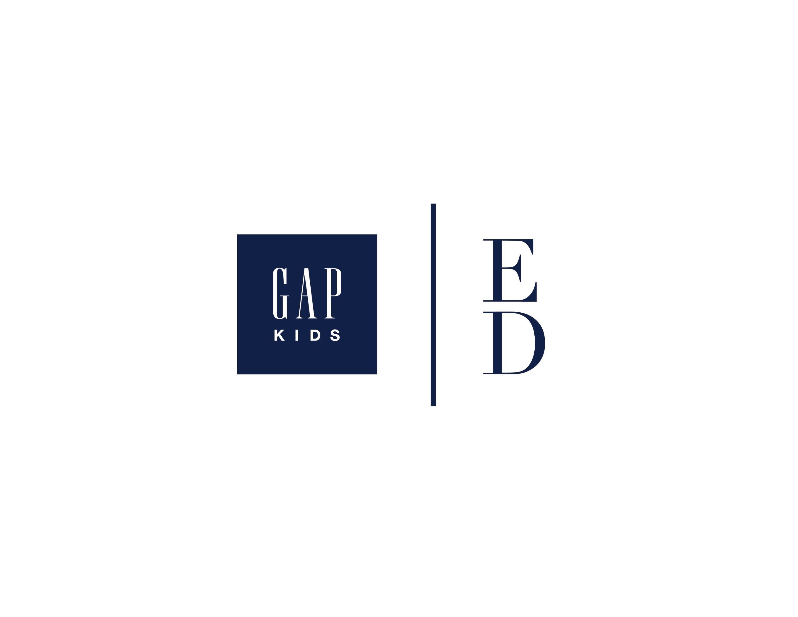 Gap partners with America's ambassador of individuality, Ellen DeGeneres, and her new lifestyle brand, ED, to celebrate girls being their own heroes