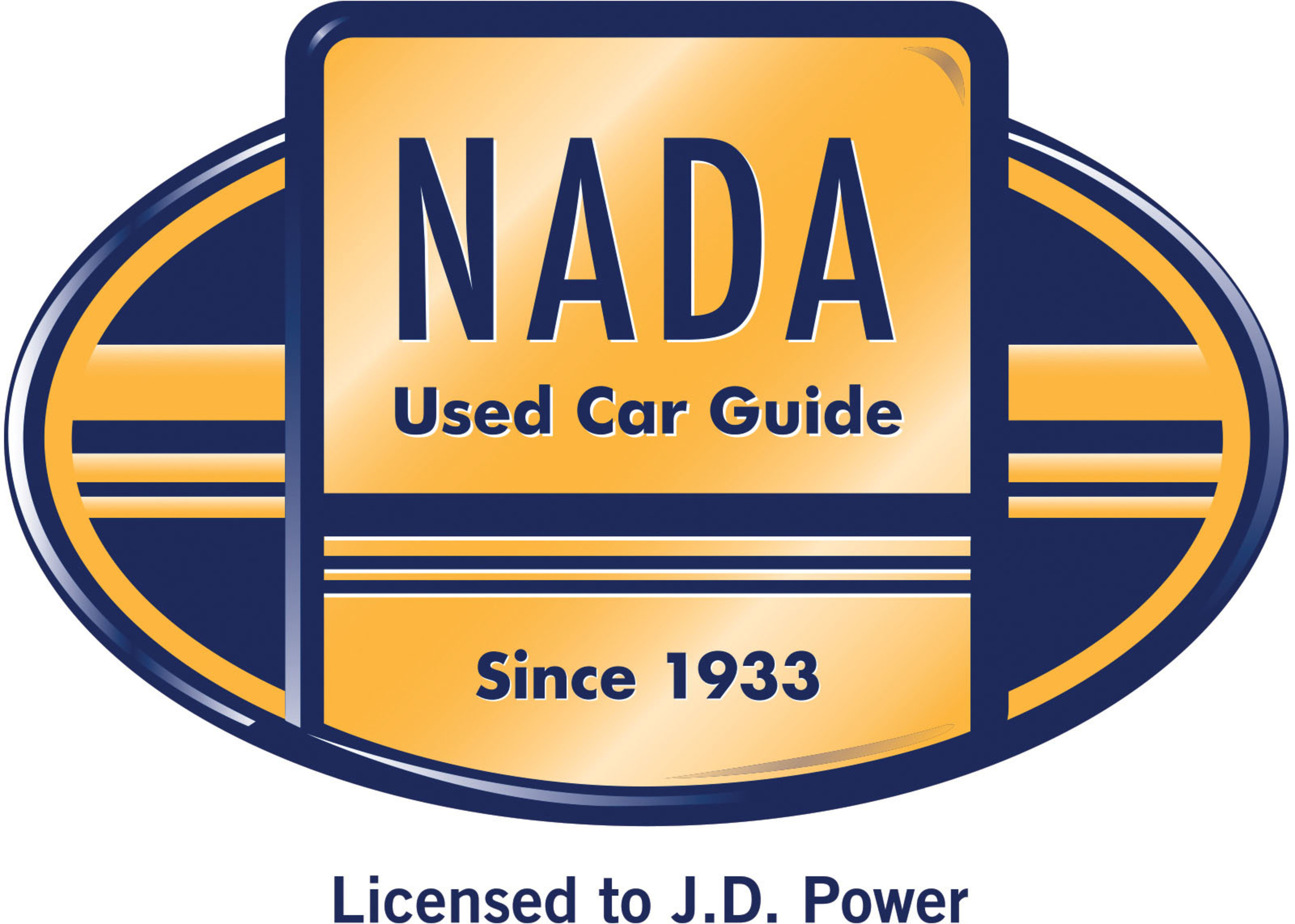 NADA Used Car Guide(R) and its logo are registered trademarks of National Automobile Dealers Association, used under license by J.D. Power and Associates. (PRNewsFoto/NADA Used Car Guide) (PRNewsFoto/NADA Used Car Guide)