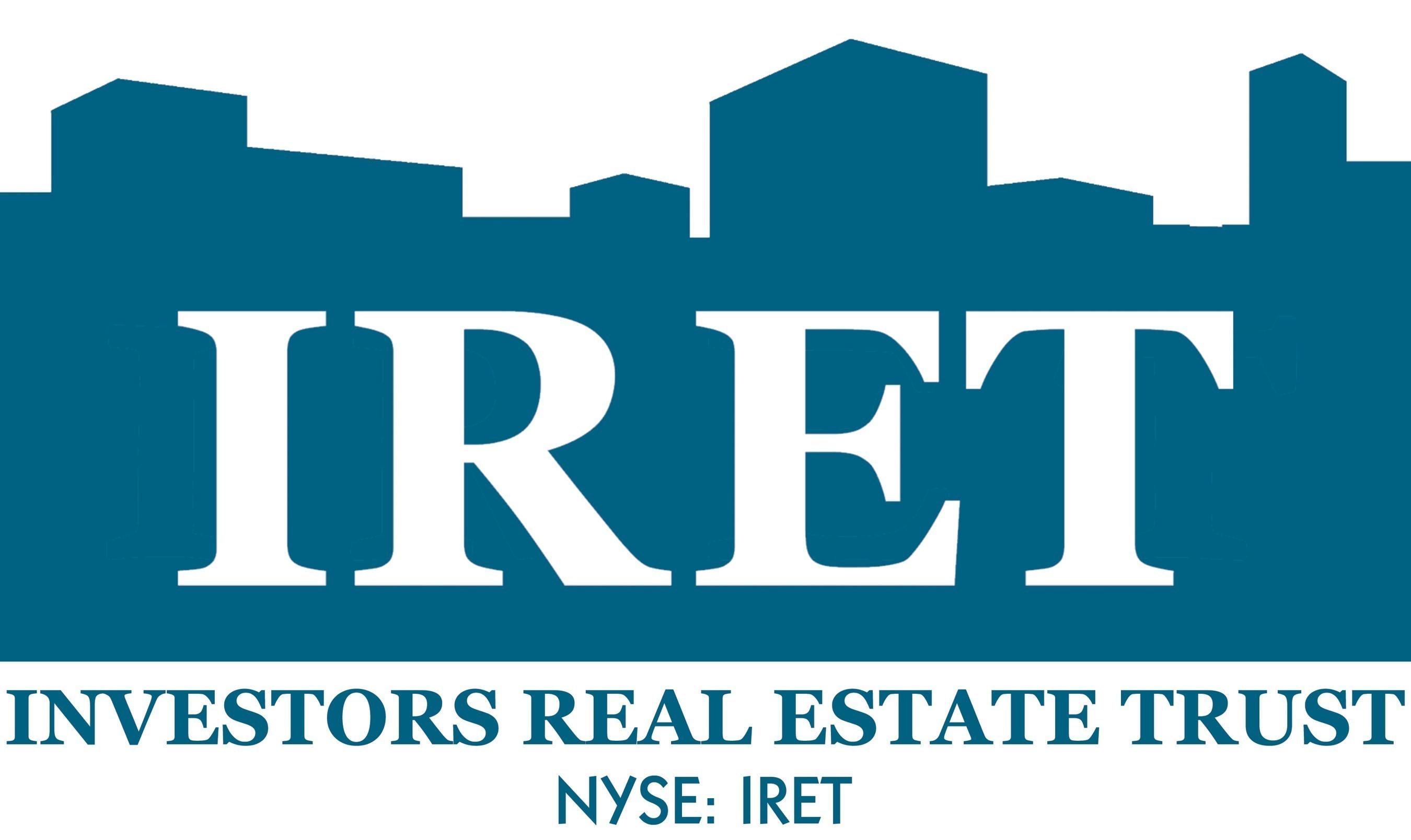 Investors Real Estate Trust logo