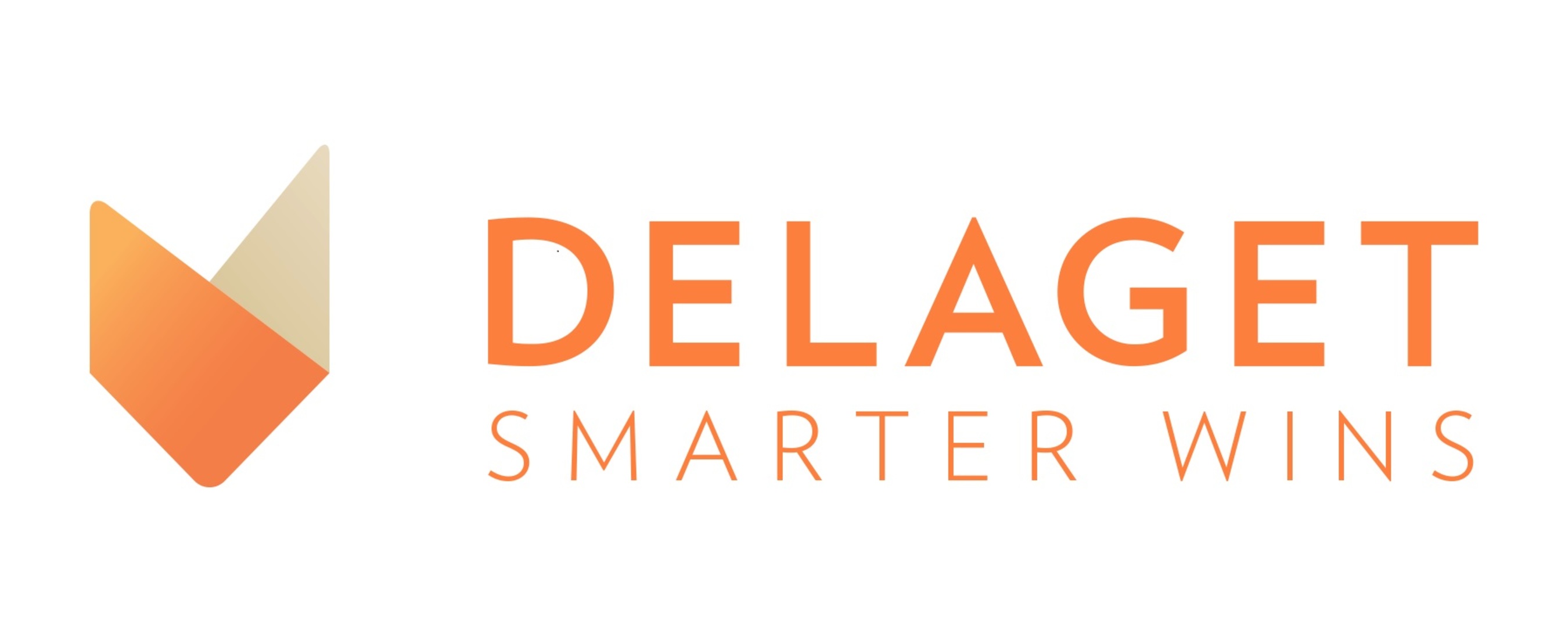 Delaget Logo