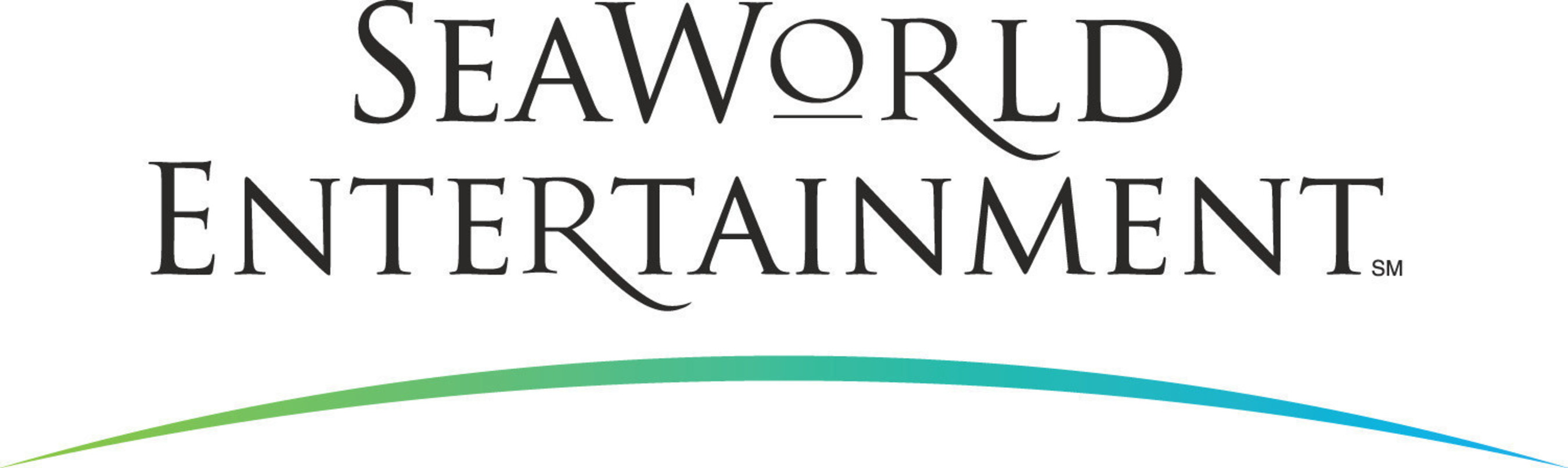 SeaWorld Entertainment, Inc. Logo